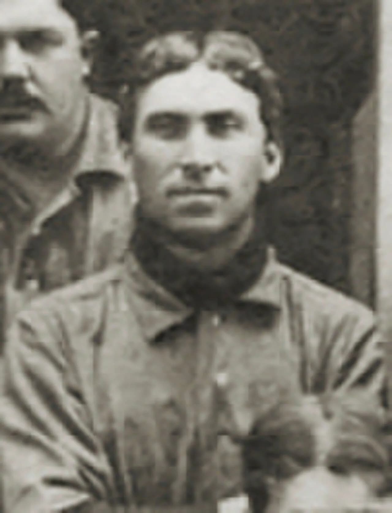 Lew Carr