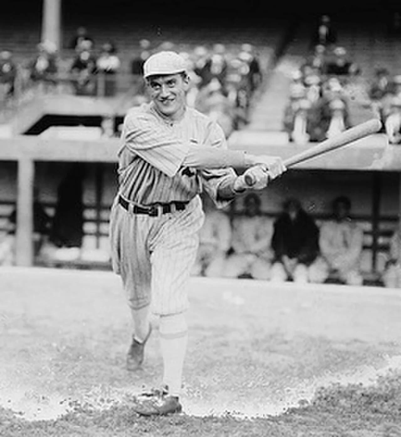 Lew Malone