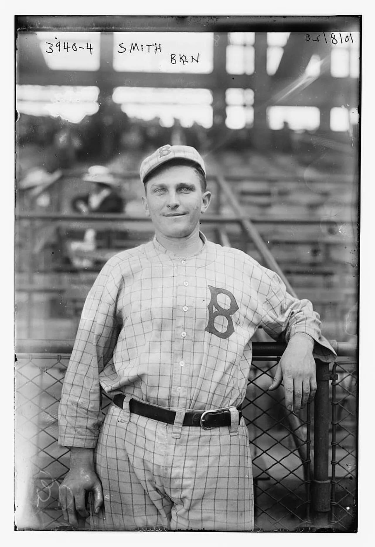 Lew McCarty