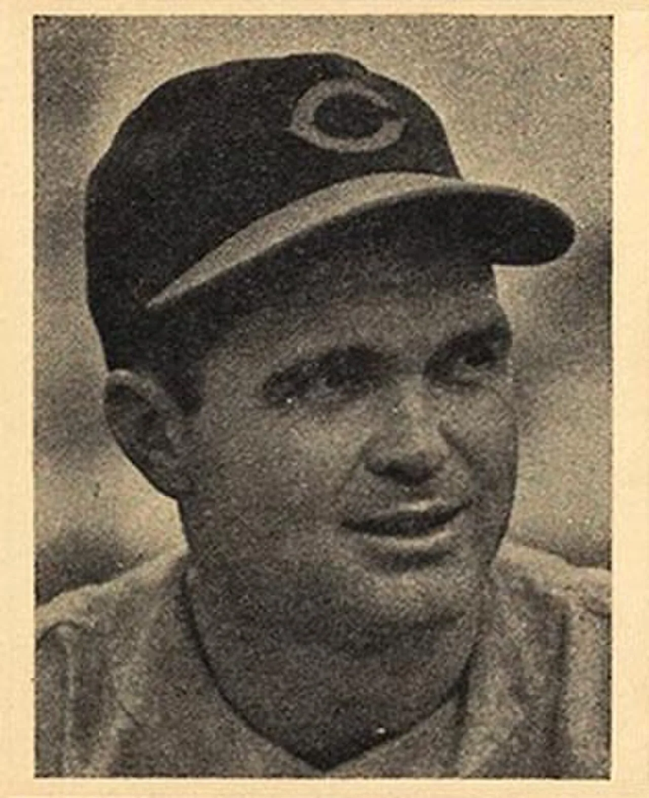 Lew Riggs