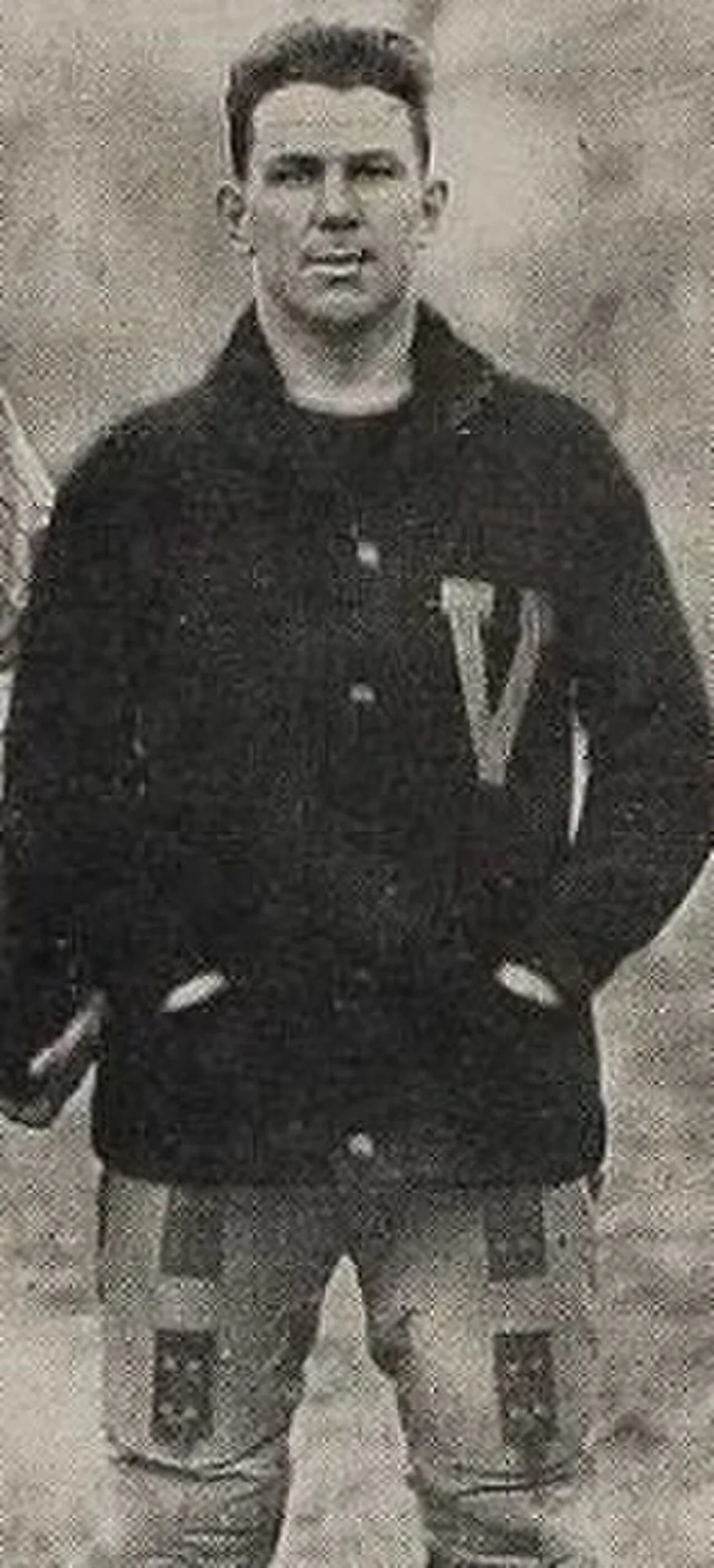Lewie Hardage