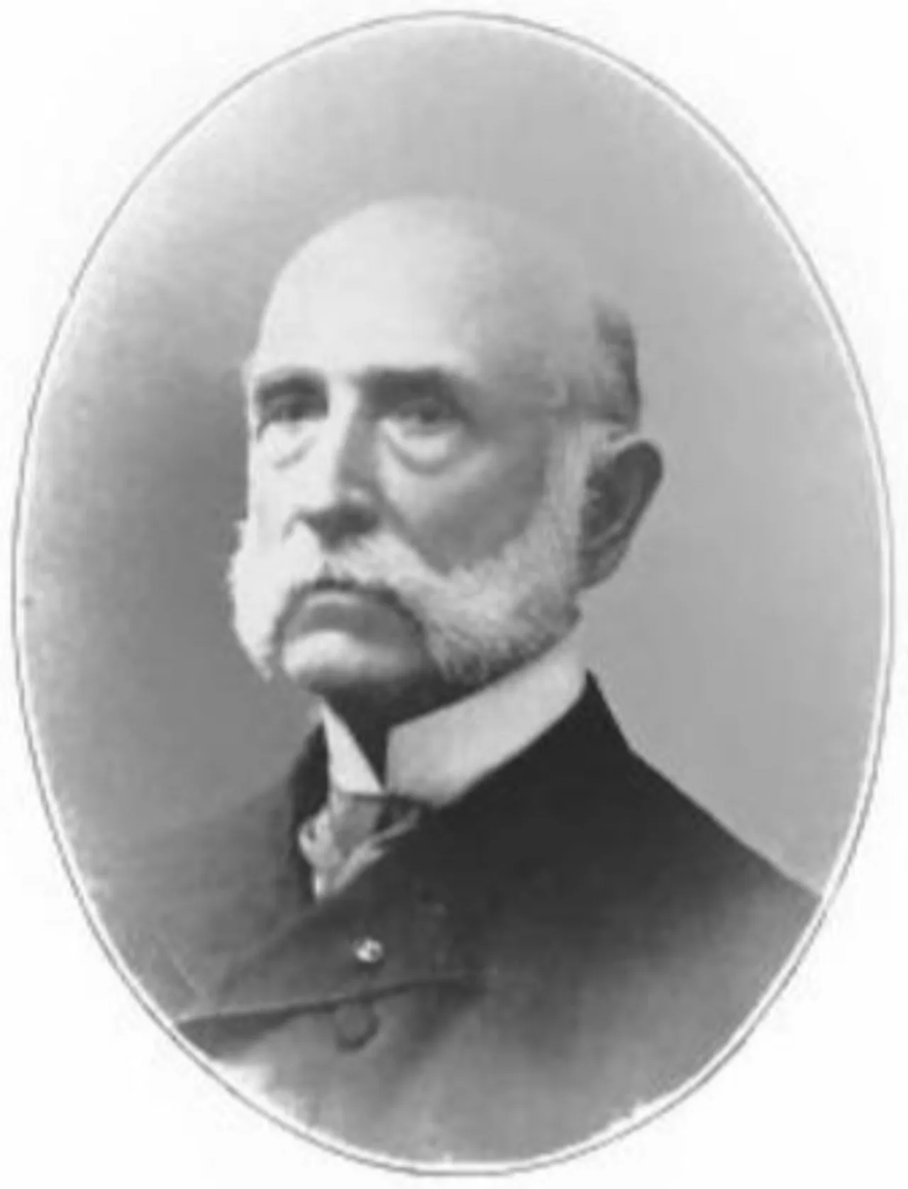 Lewis B. Parsons Jr.