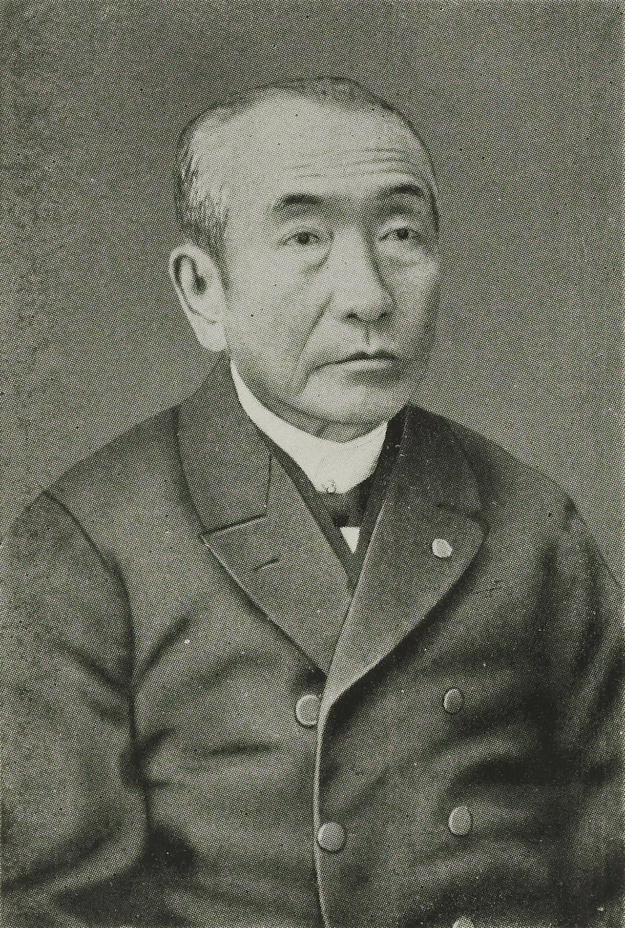 Konakamura Kiyonori