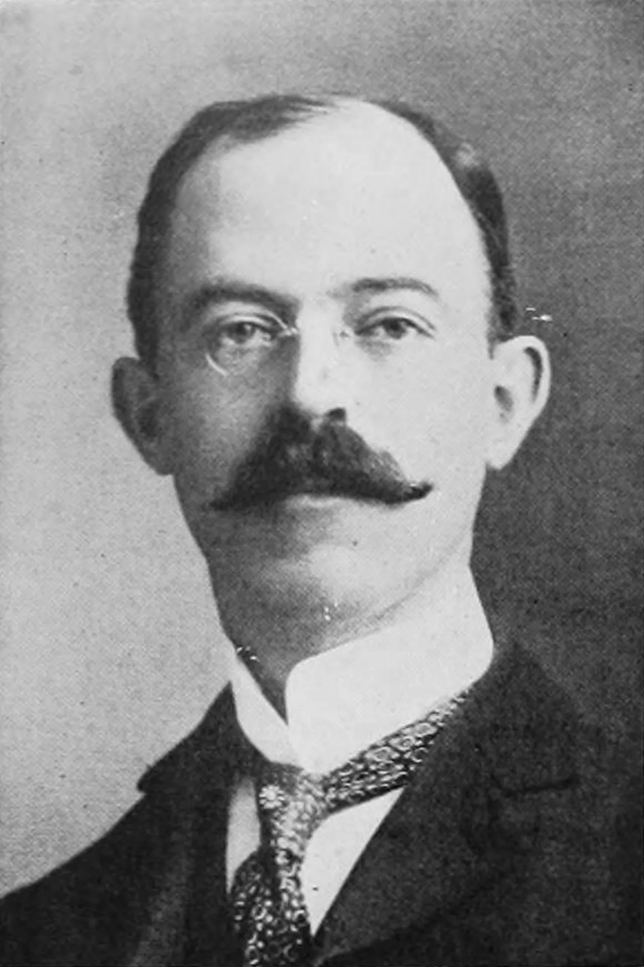 Lewis Byington