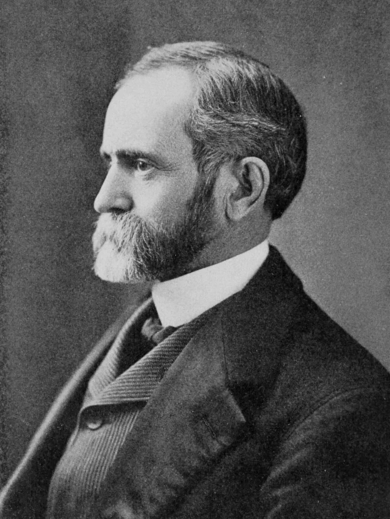Lewis C. Laylin