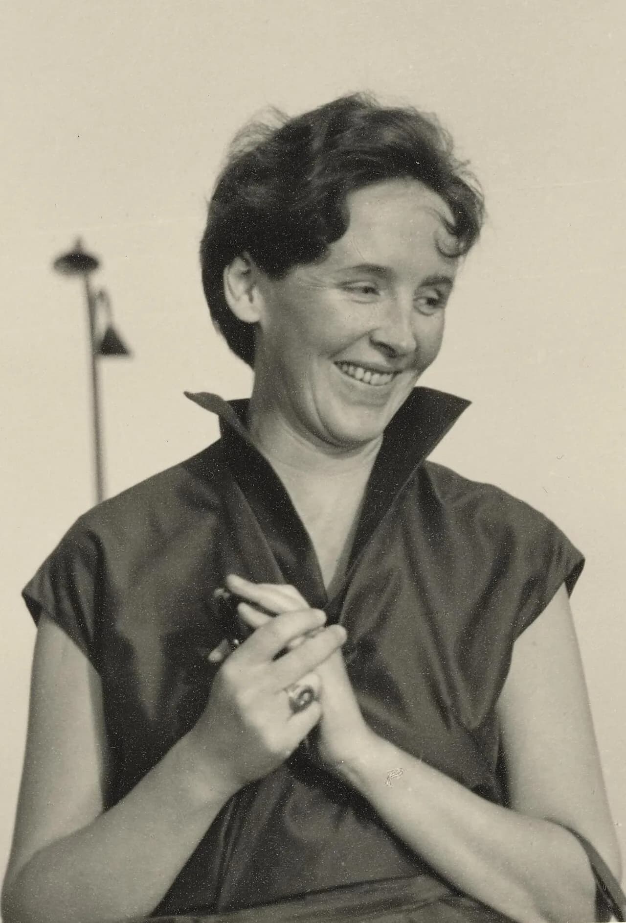 Magda Roos