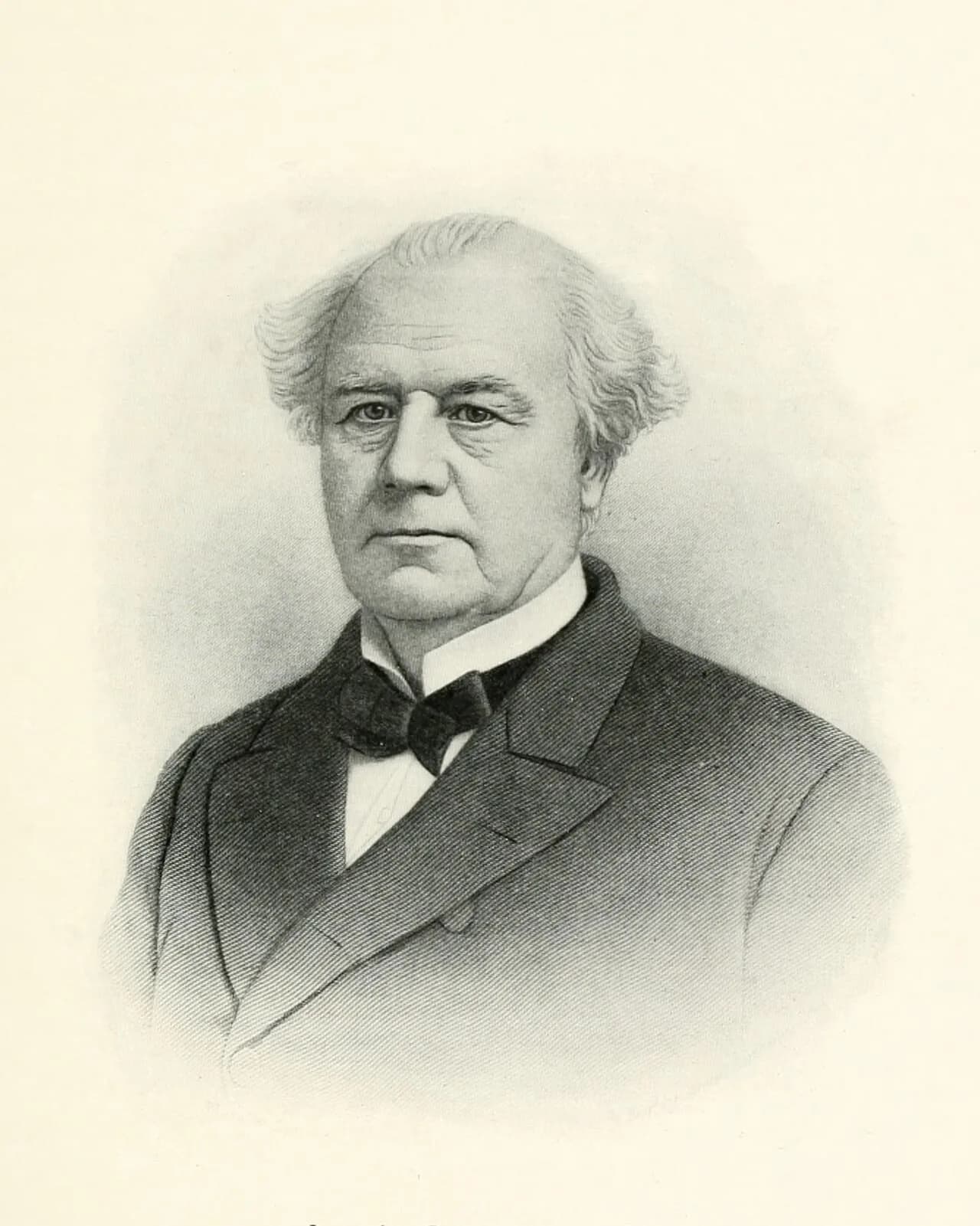 Lewis G. Morris