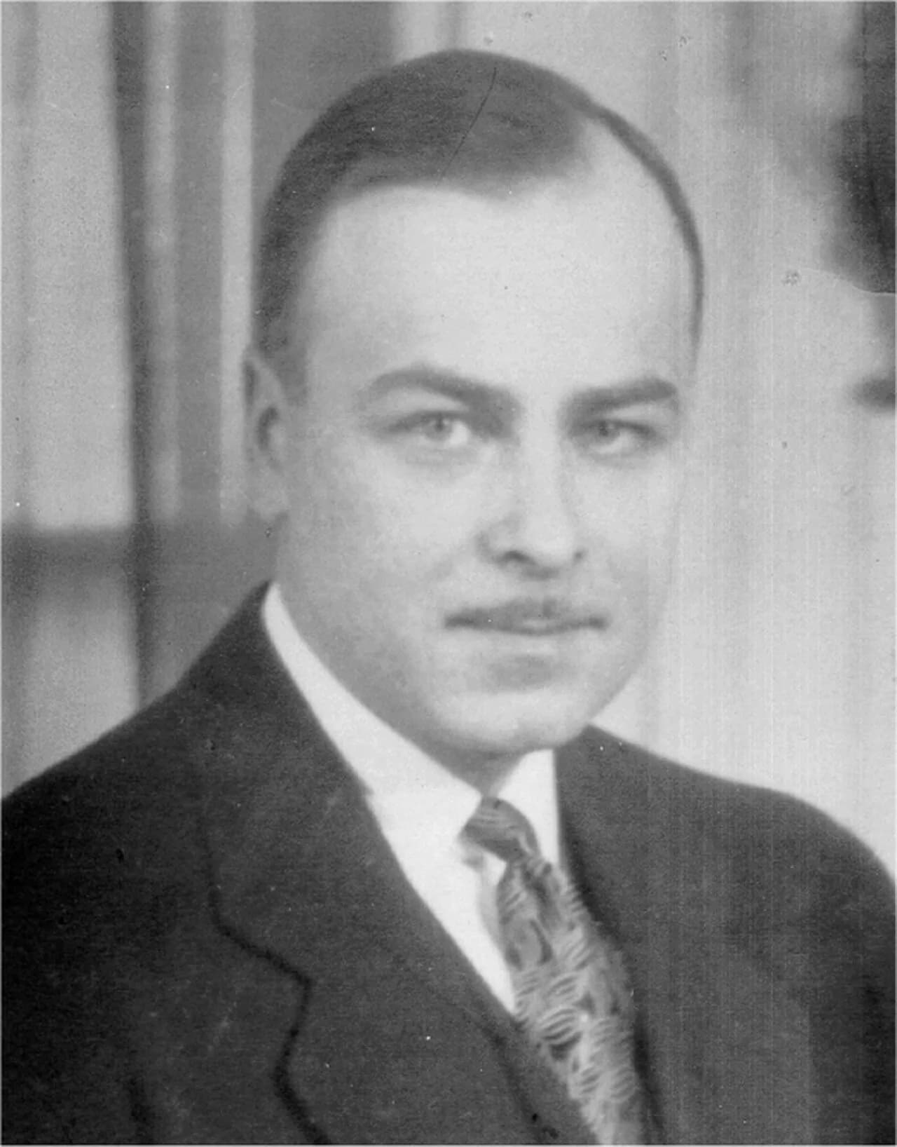 Lewis H. Brown