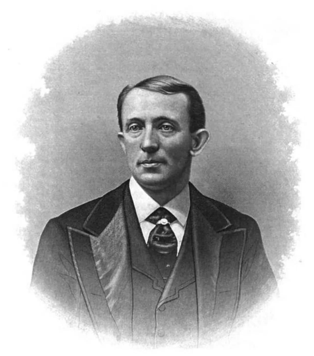 Lewis J. Powers