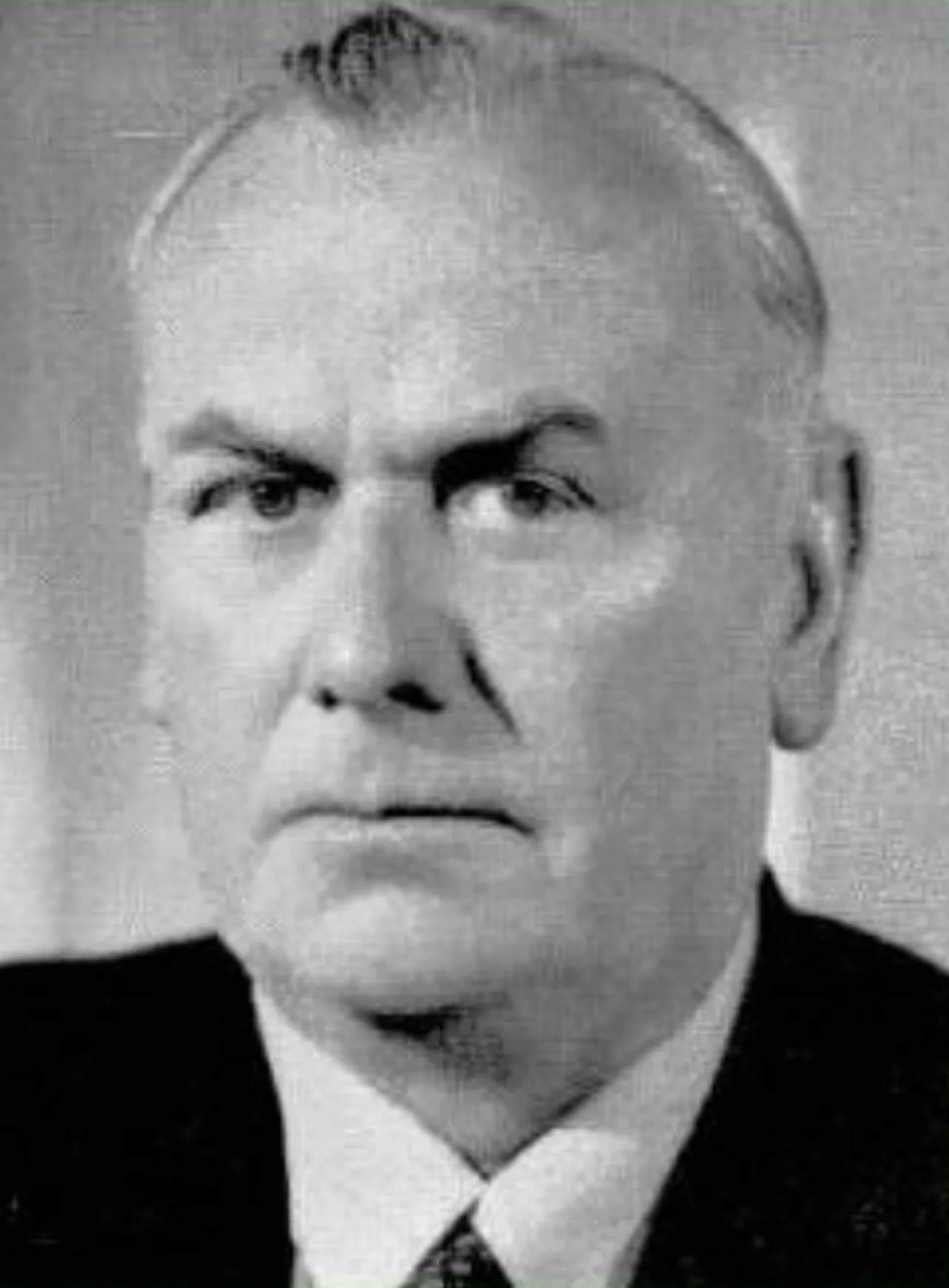 Lewis Nott