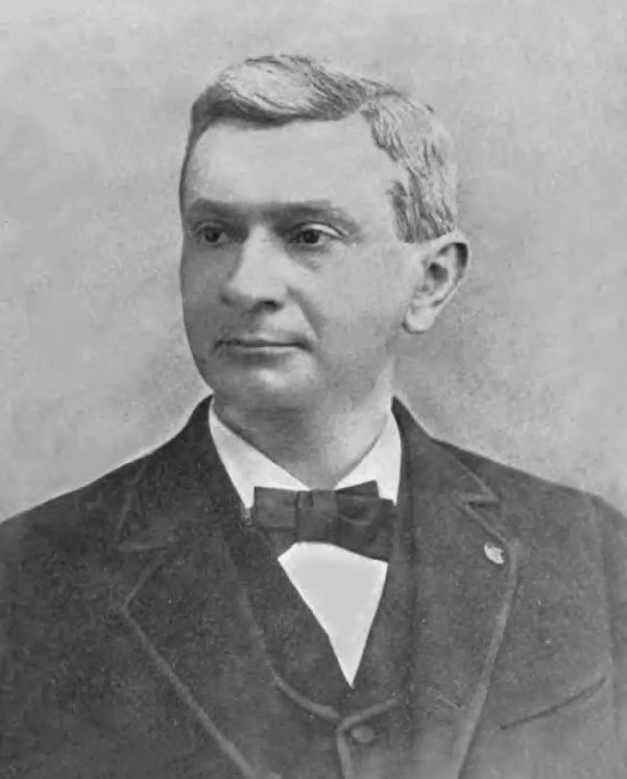 Lewis P. Ohliger