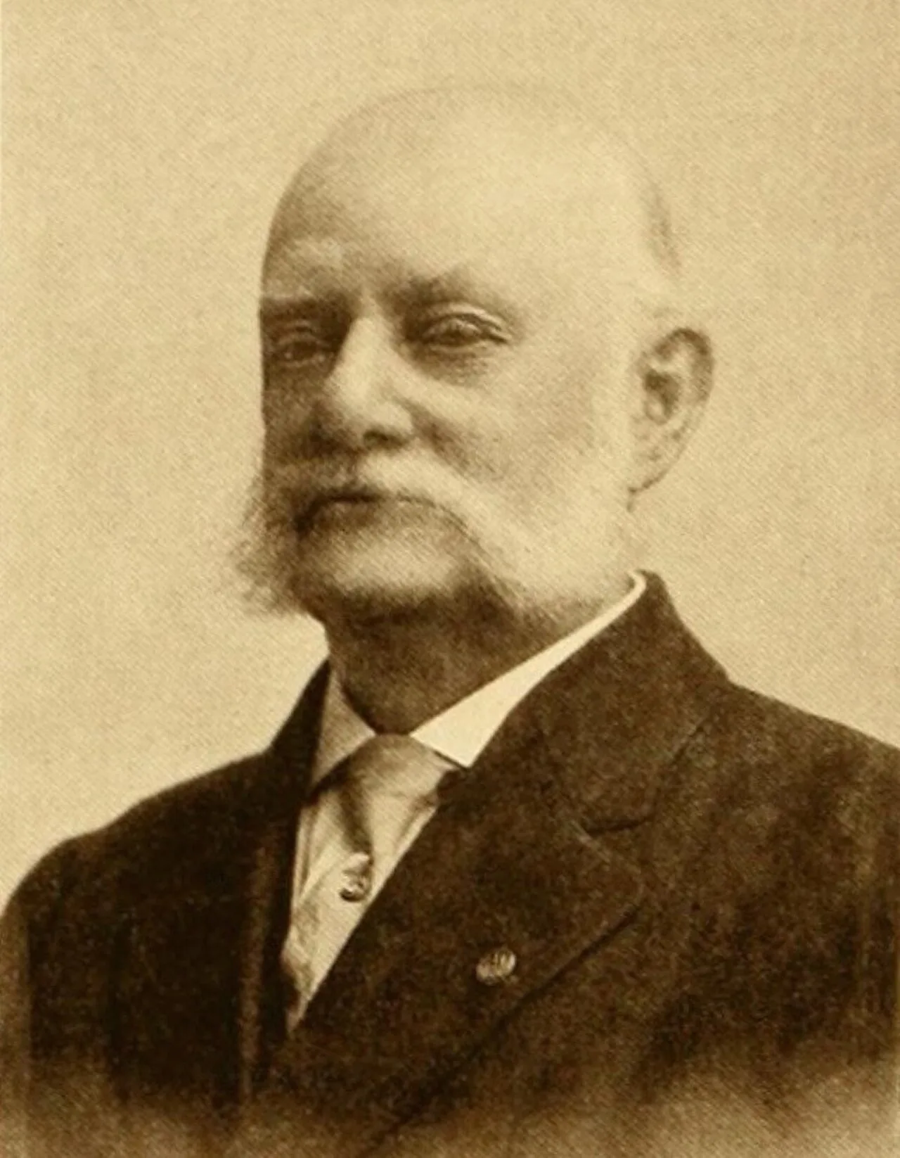 Lewis R. Stegman