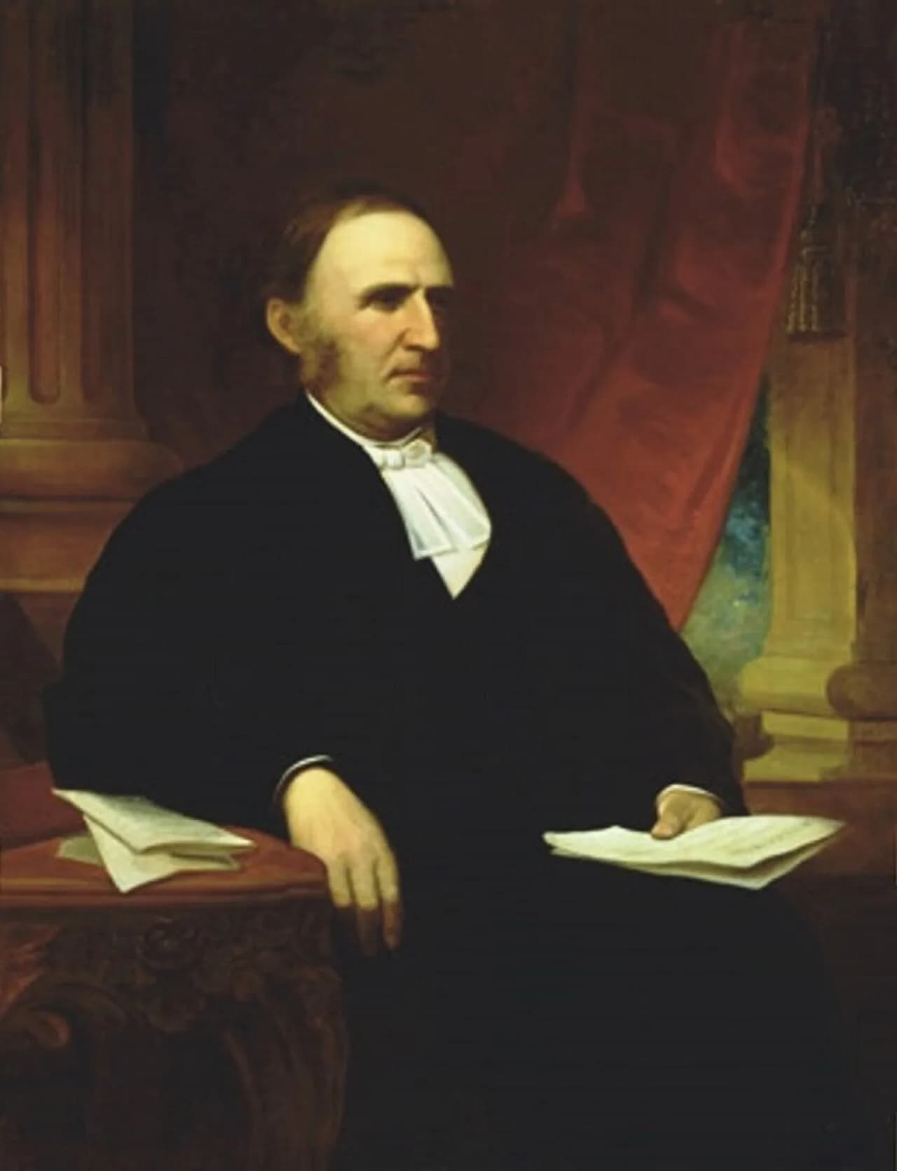 Lewis Wallbridge
