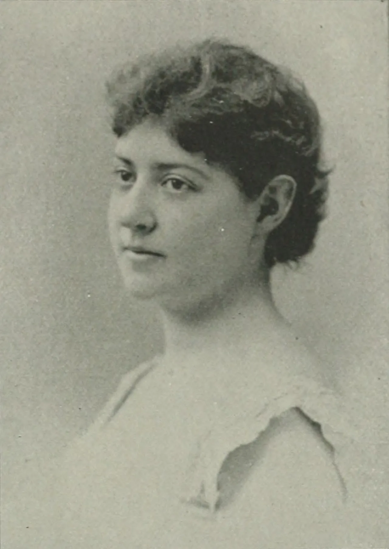 Maude Andrews Ohl