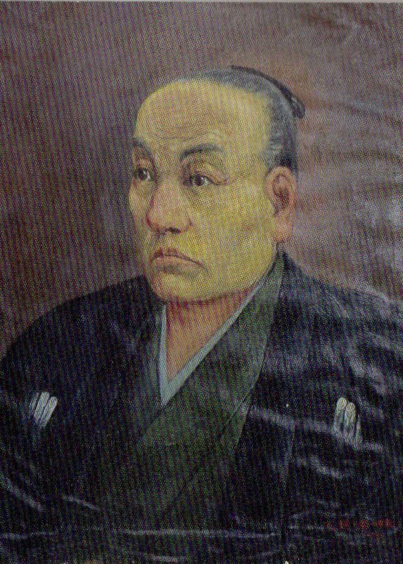 Maki Yasuomi