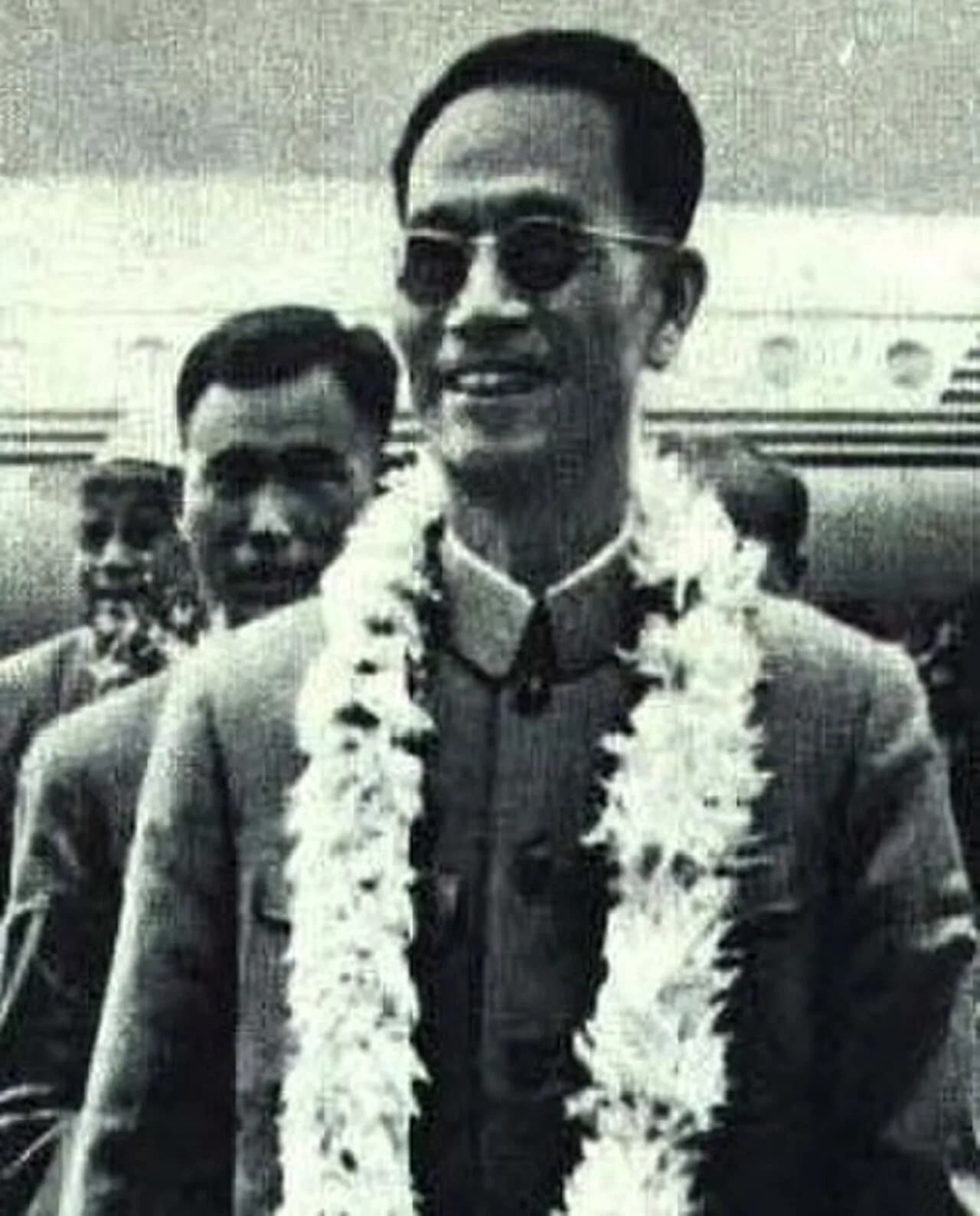 Li Xuefeng