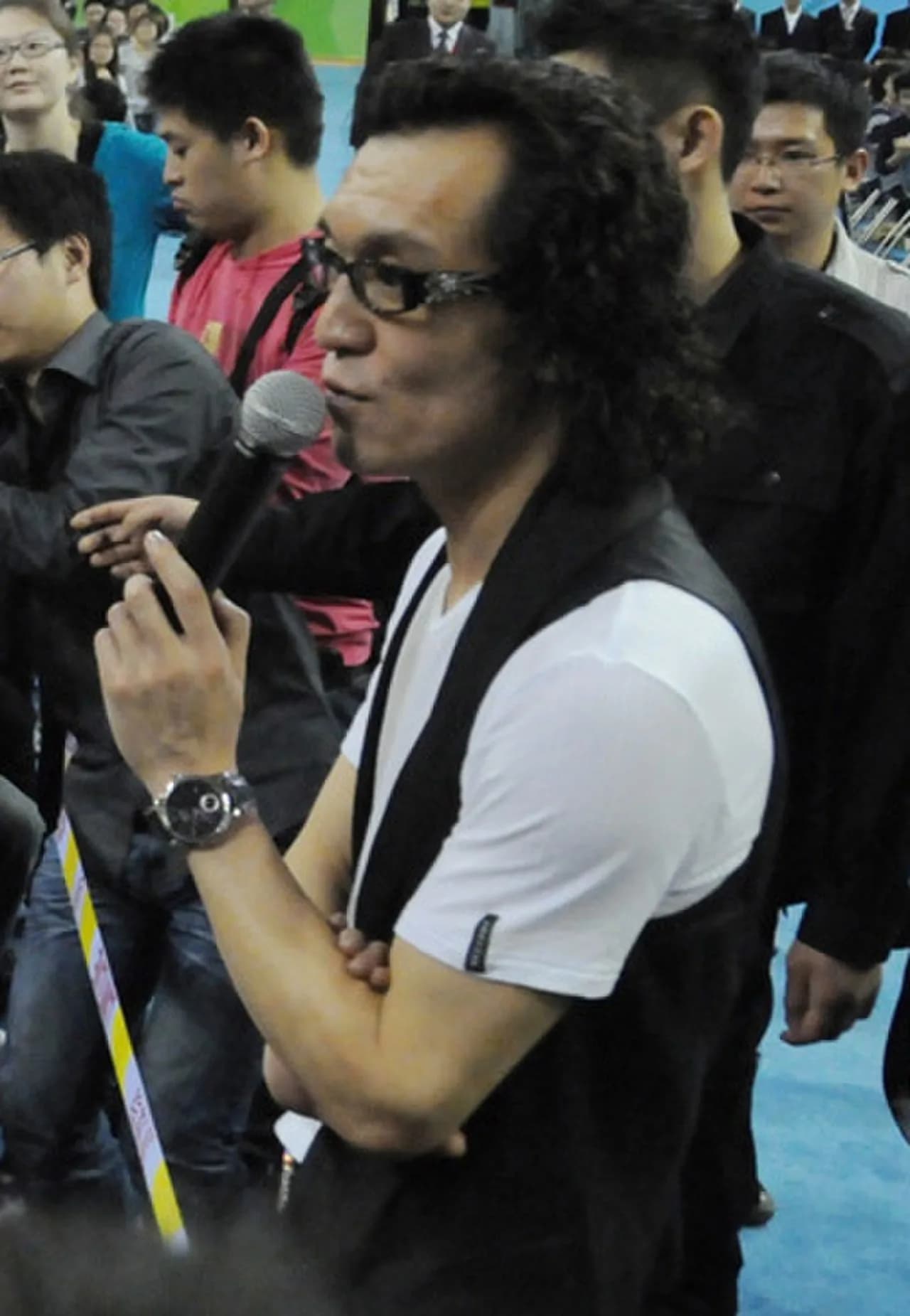 Li Yong