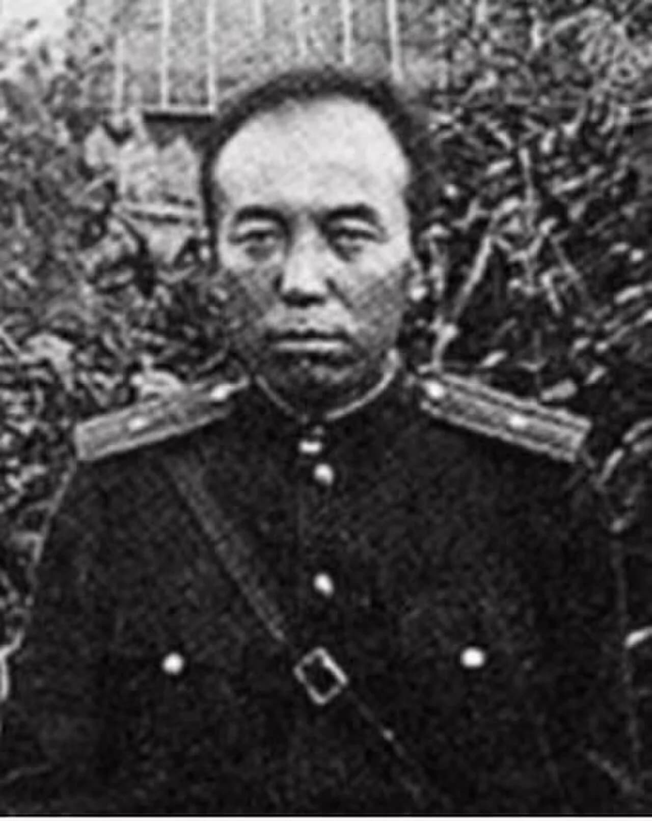 Li Zhaolin