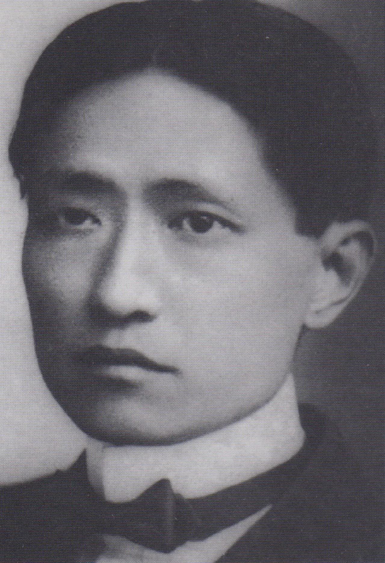 Lian Heng