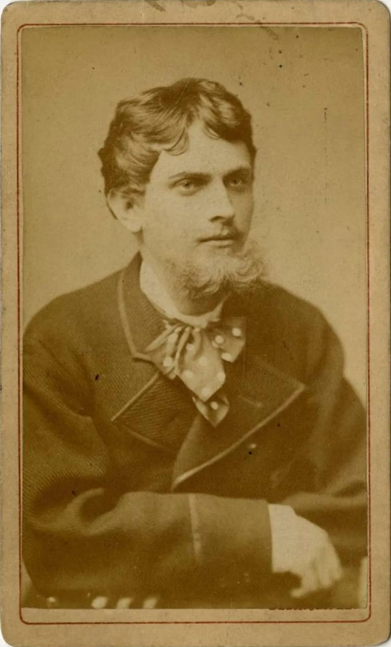 Ludwig Abranyi