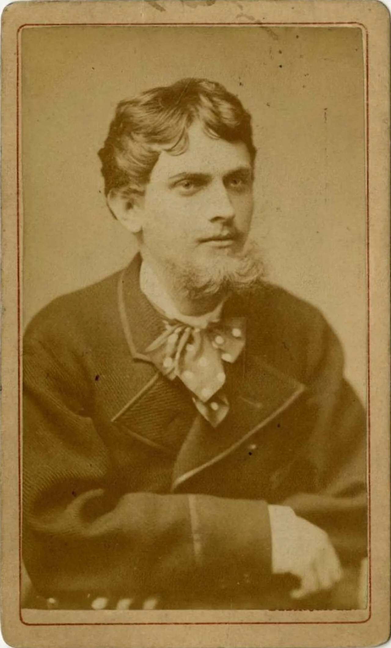Ludwig Abranyi