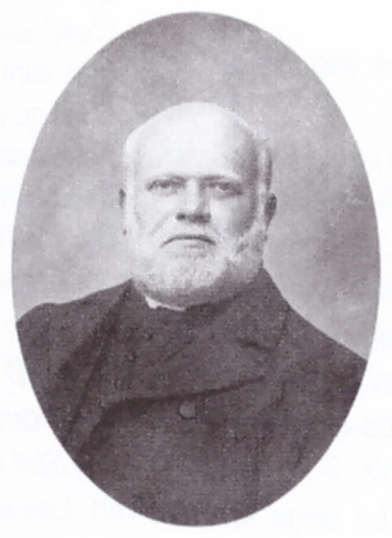 Louis-Joseph Courtois