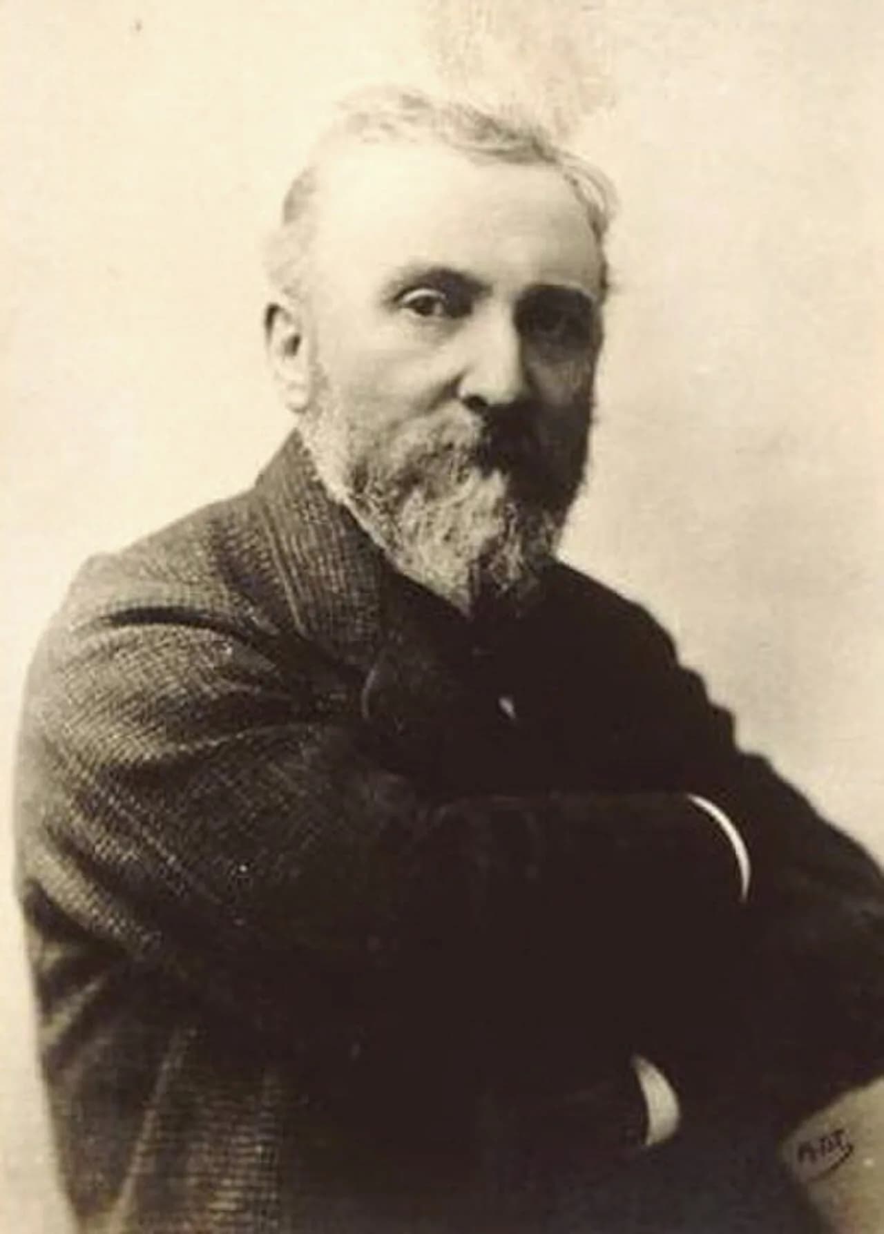 Henri Michel Chapu