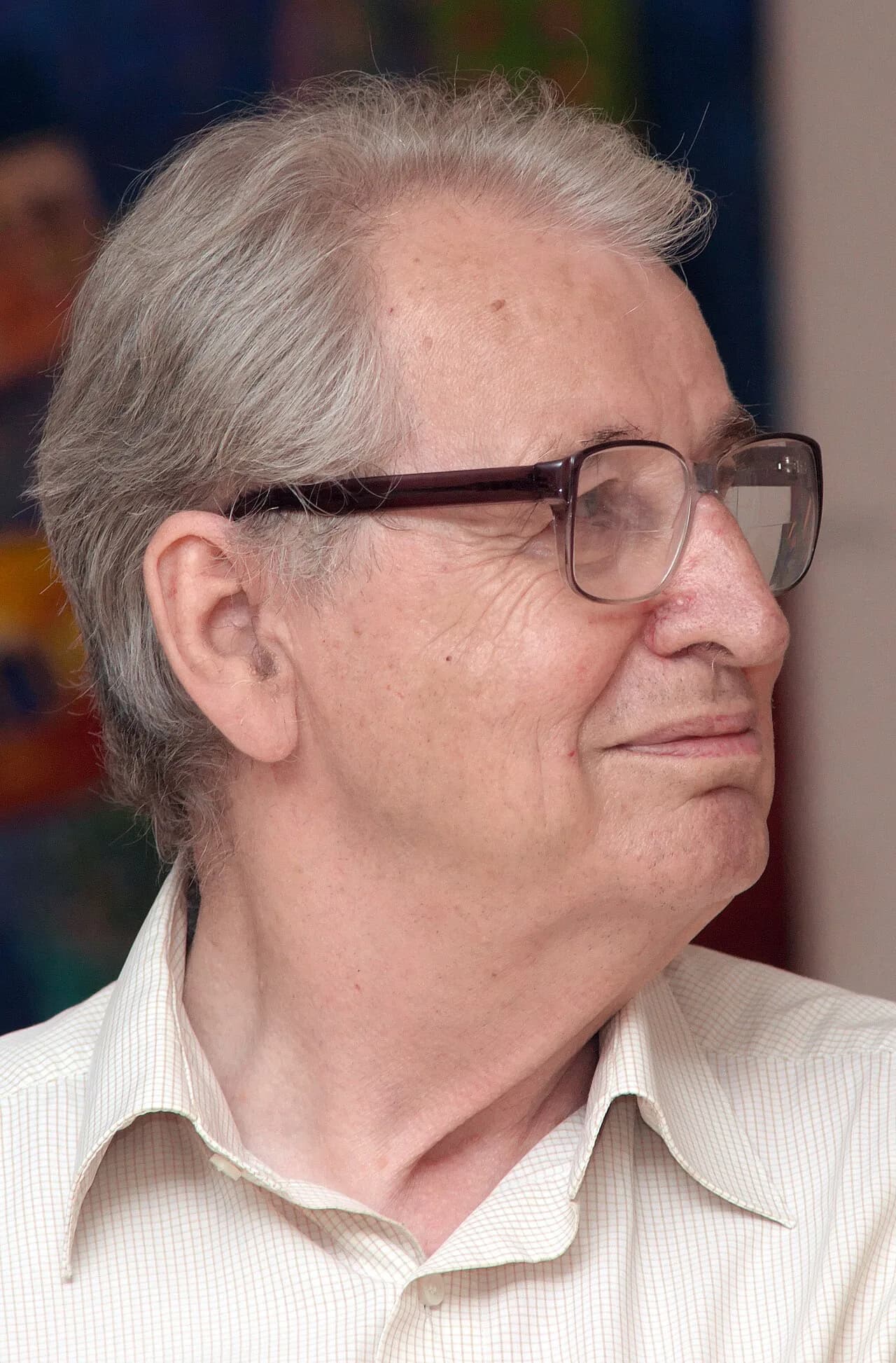 Uladzimir Papkovicz