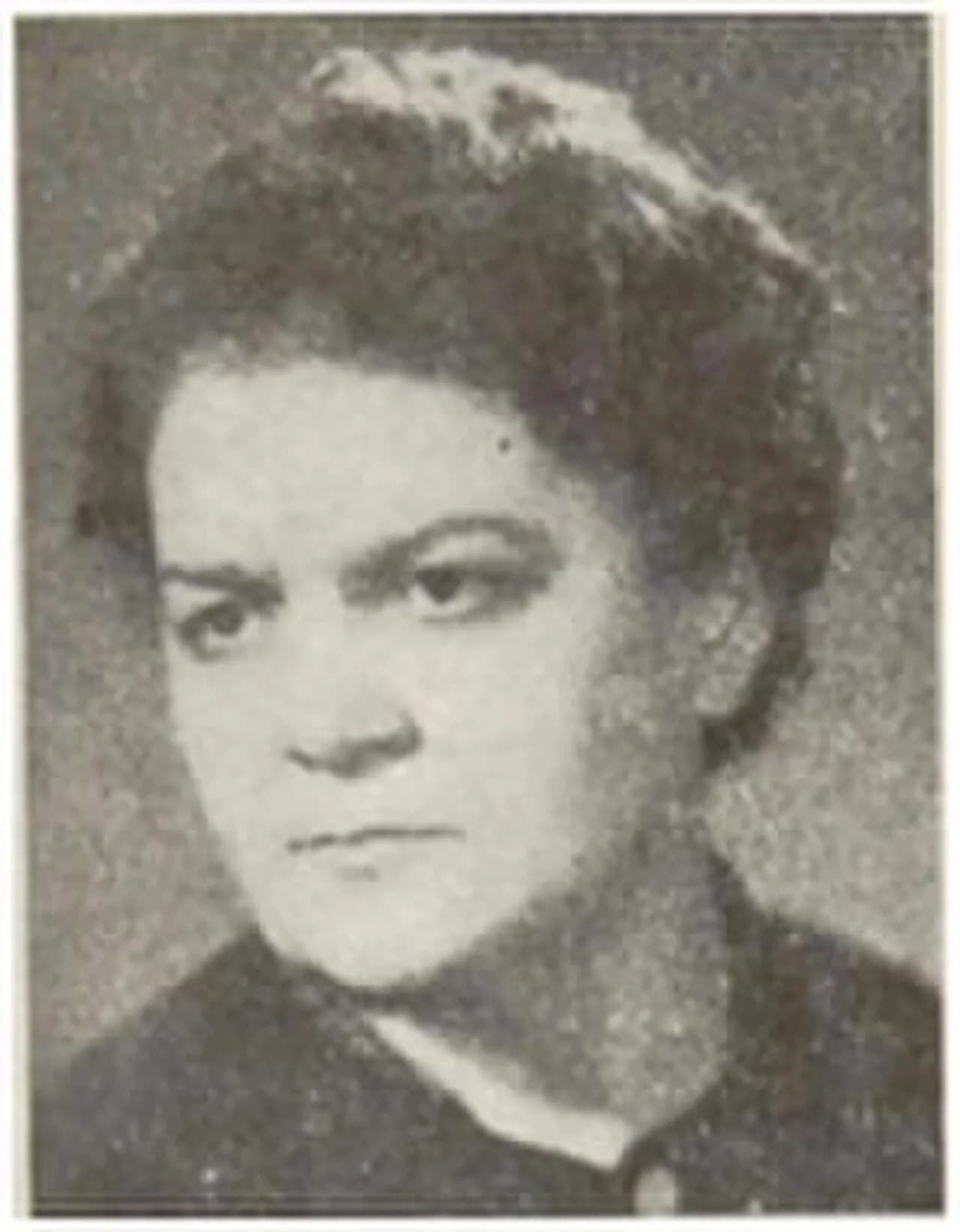 Mayis Avdalbegian