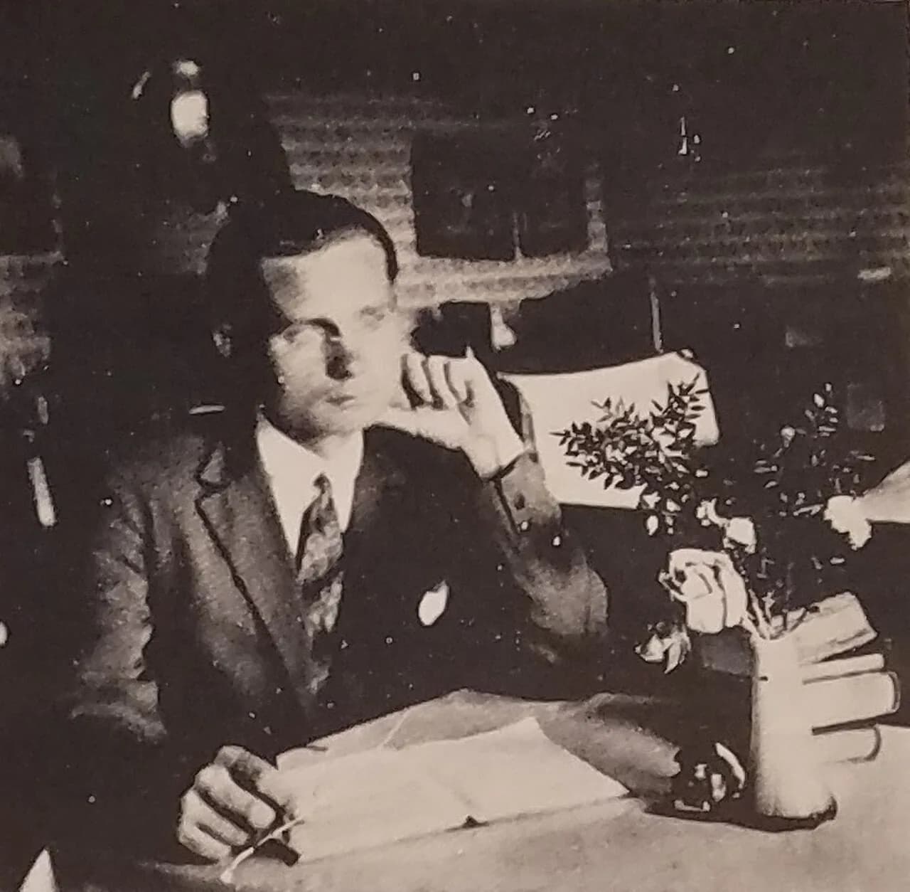 Mikola Haroška