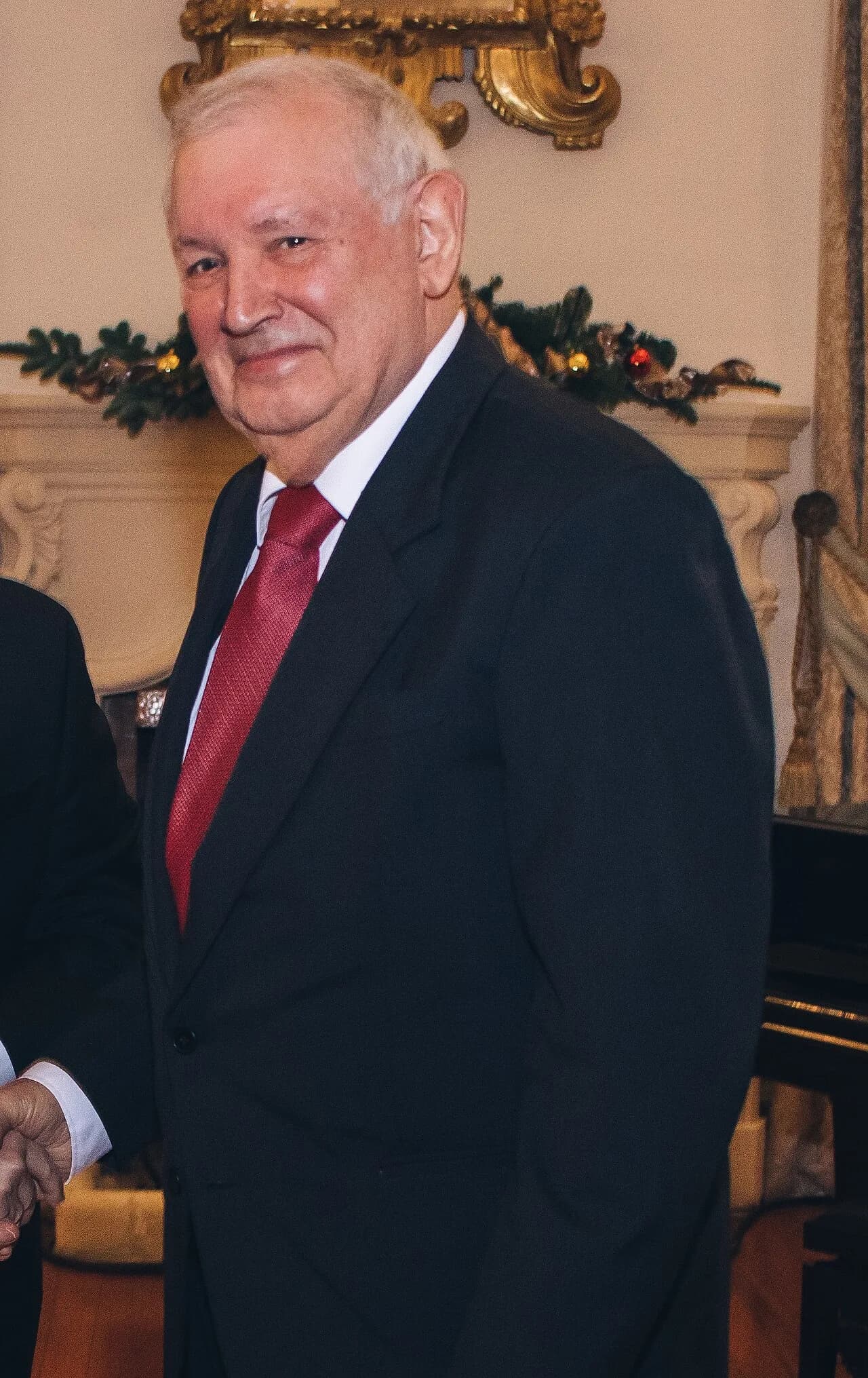 Joseph Vella Bondin