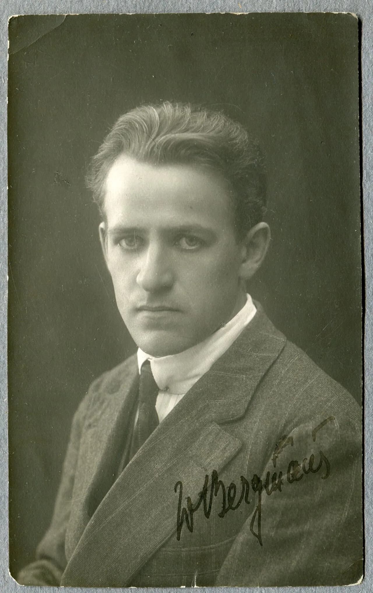 Vilis Bergmanis