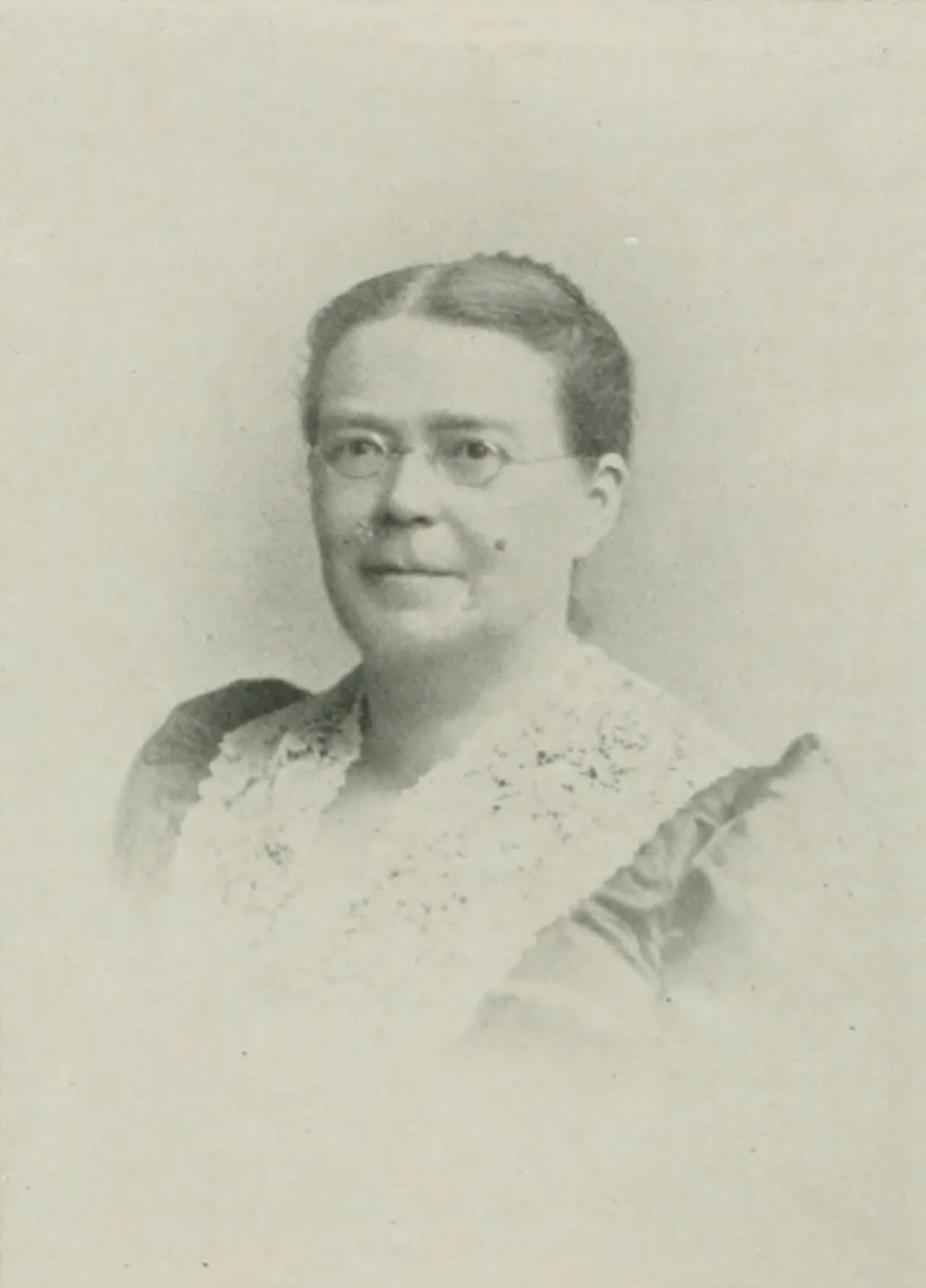 Julia A. Orum
