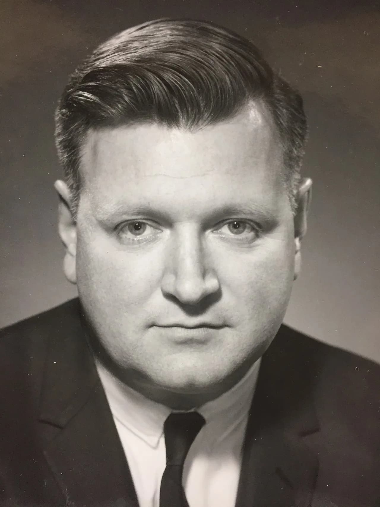 Robert Jones