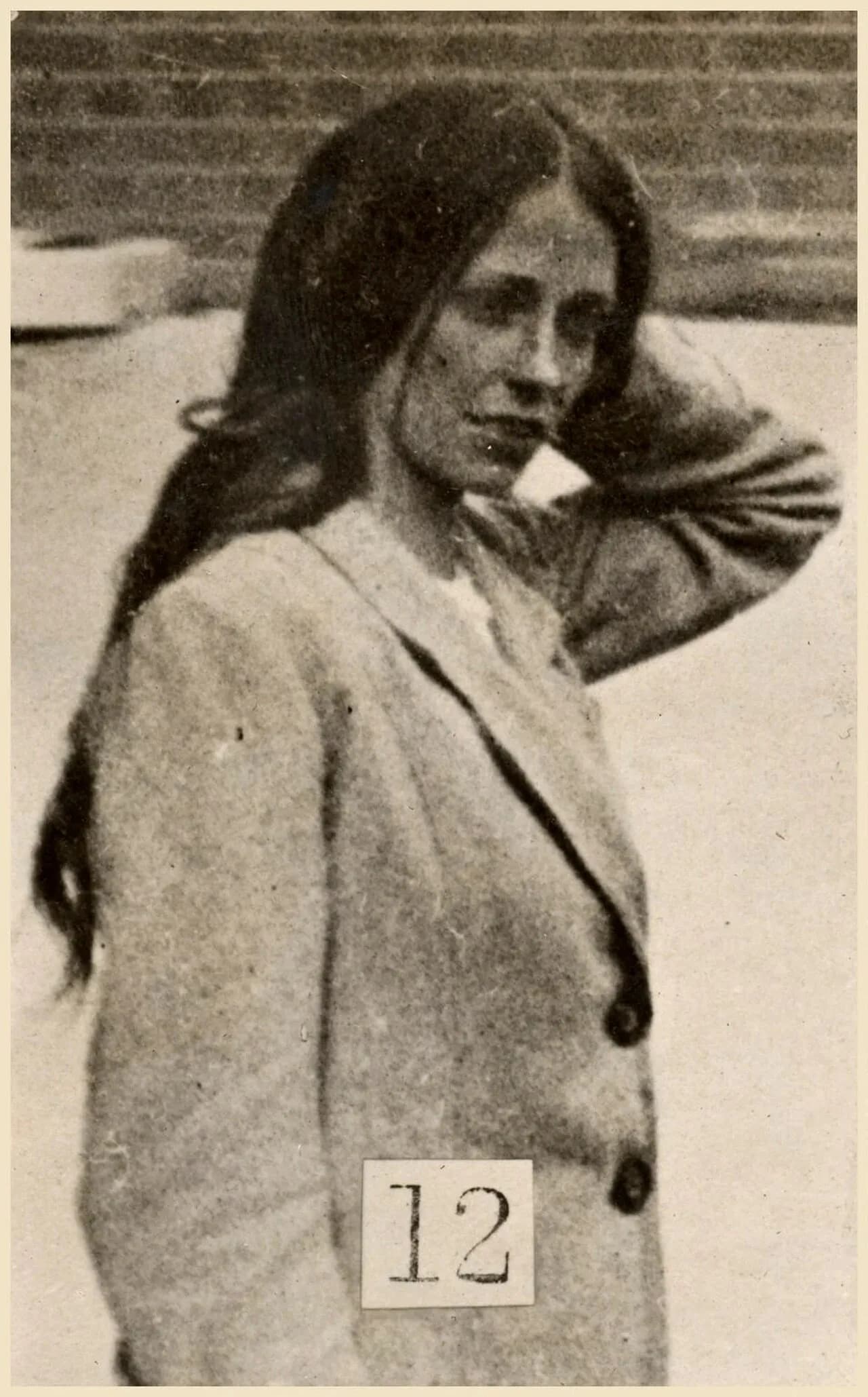 Lilian Lenton