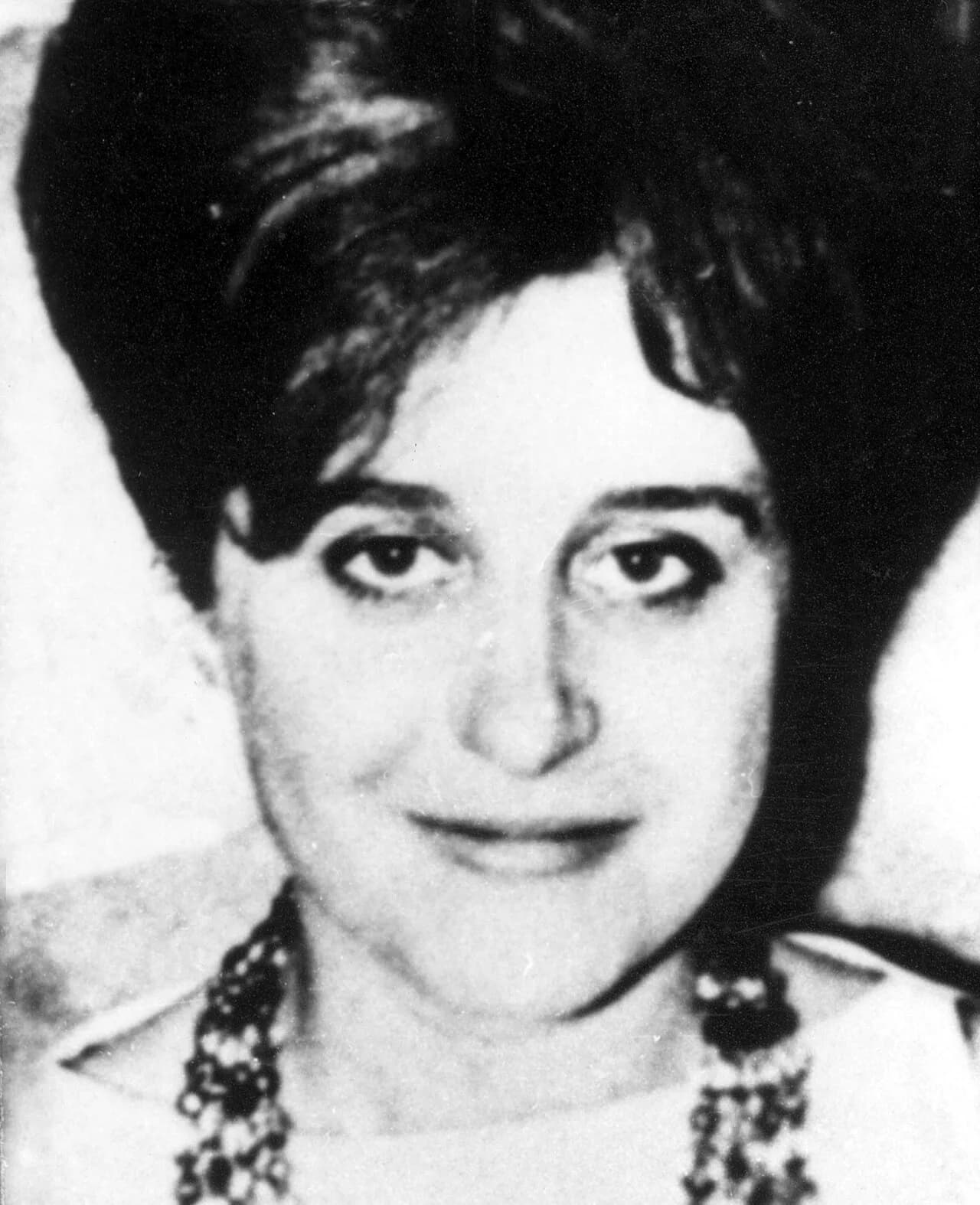 Liliana Delfino