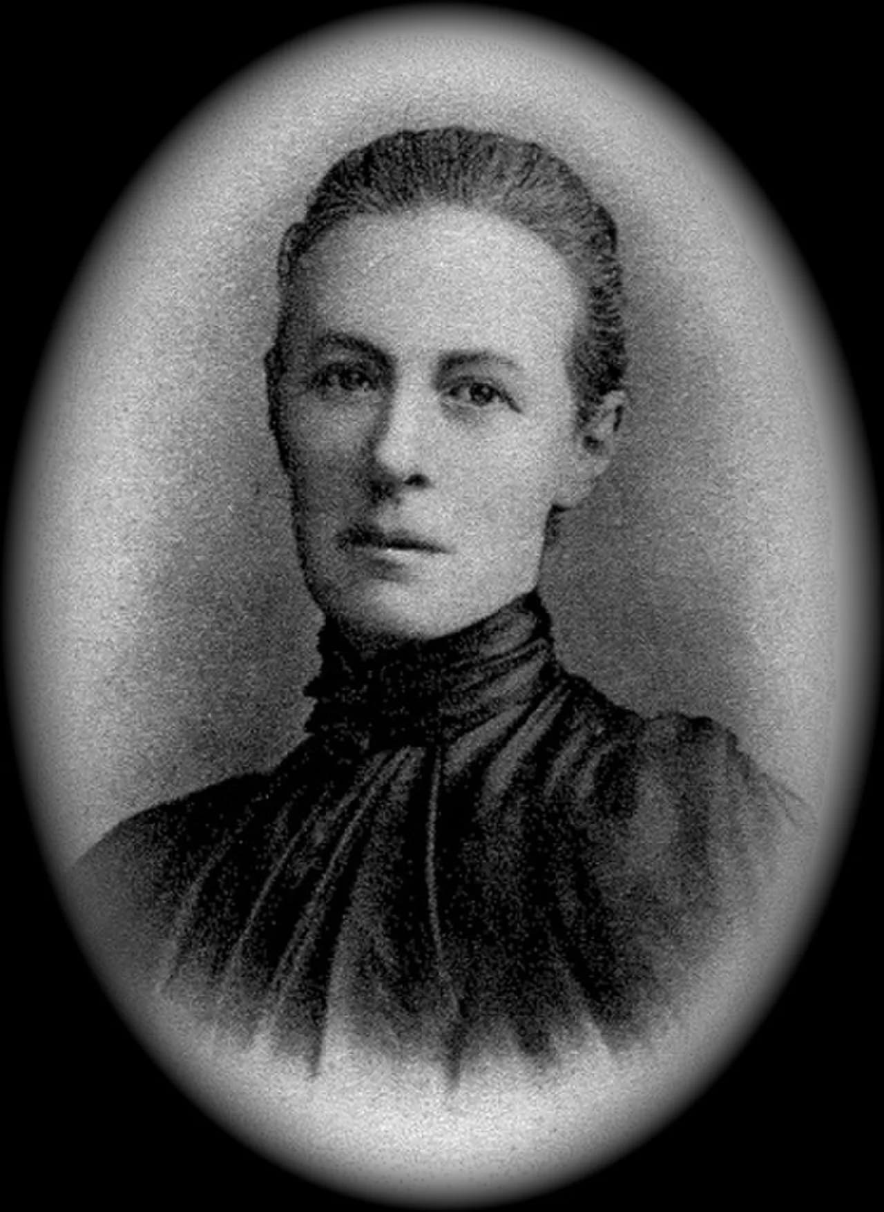 Lilias Trotter