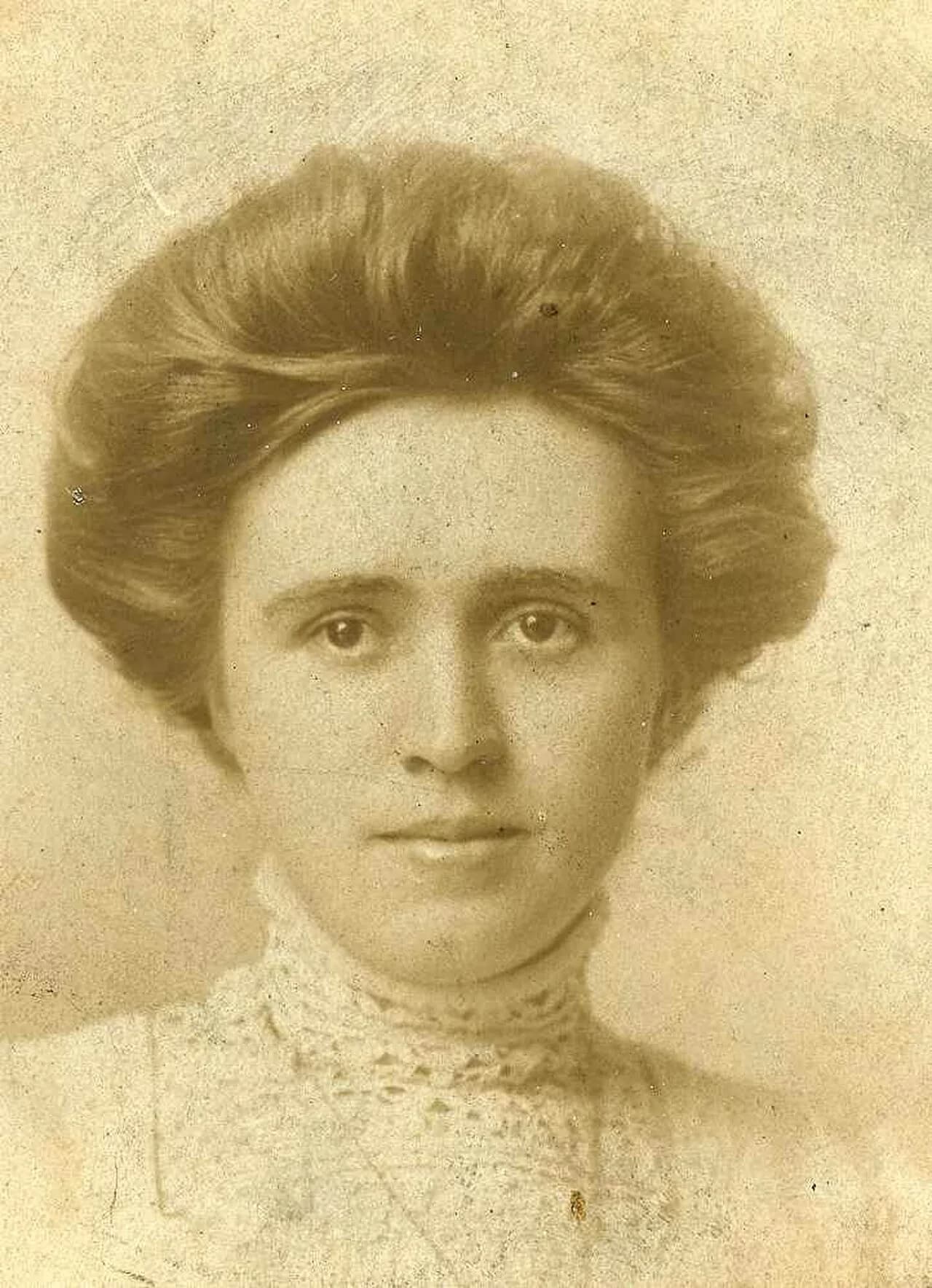 Lillian Exum Clement