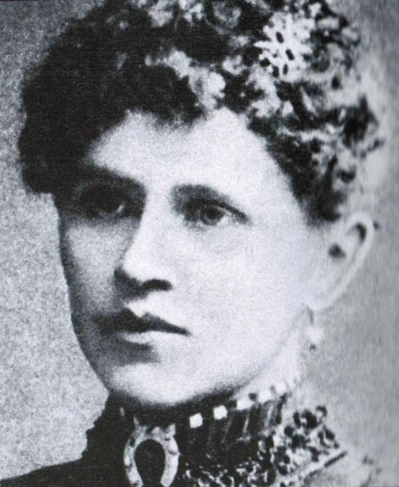 Lillie Connolly