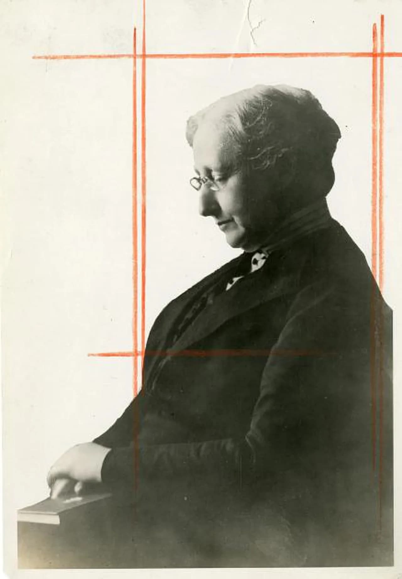 Lillien Jane Martin