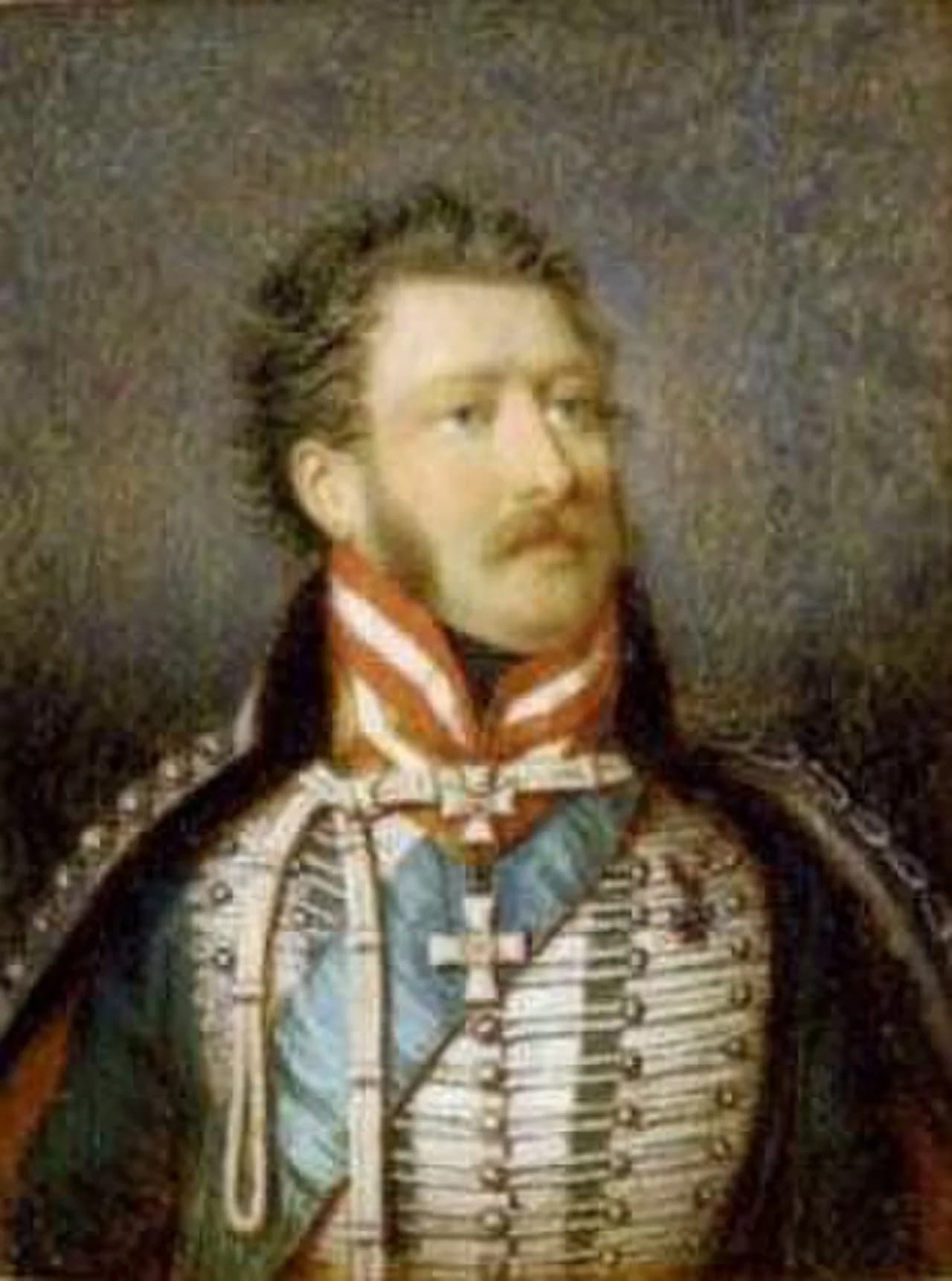 Friedrich VI.