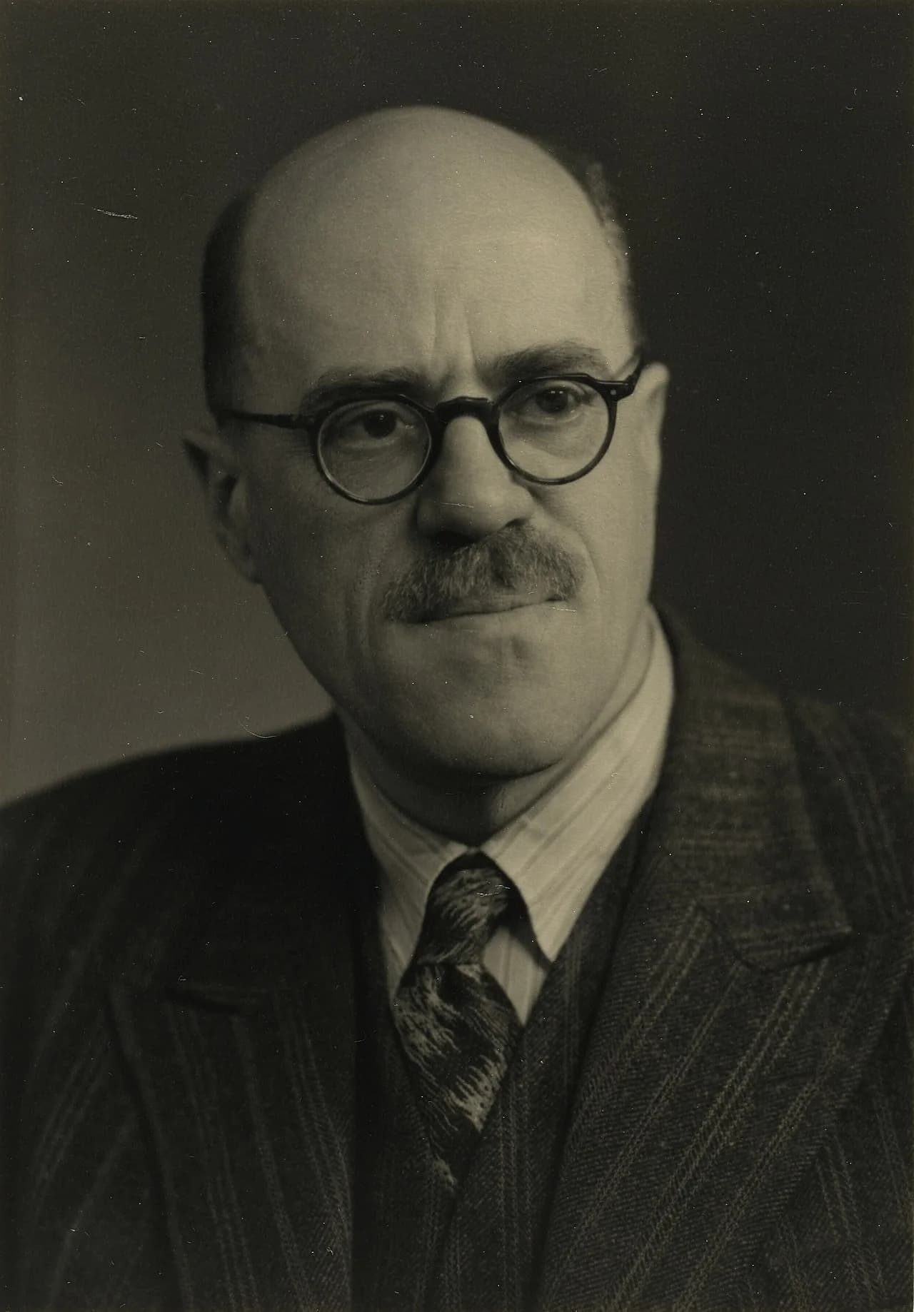 Karl Bøgholm