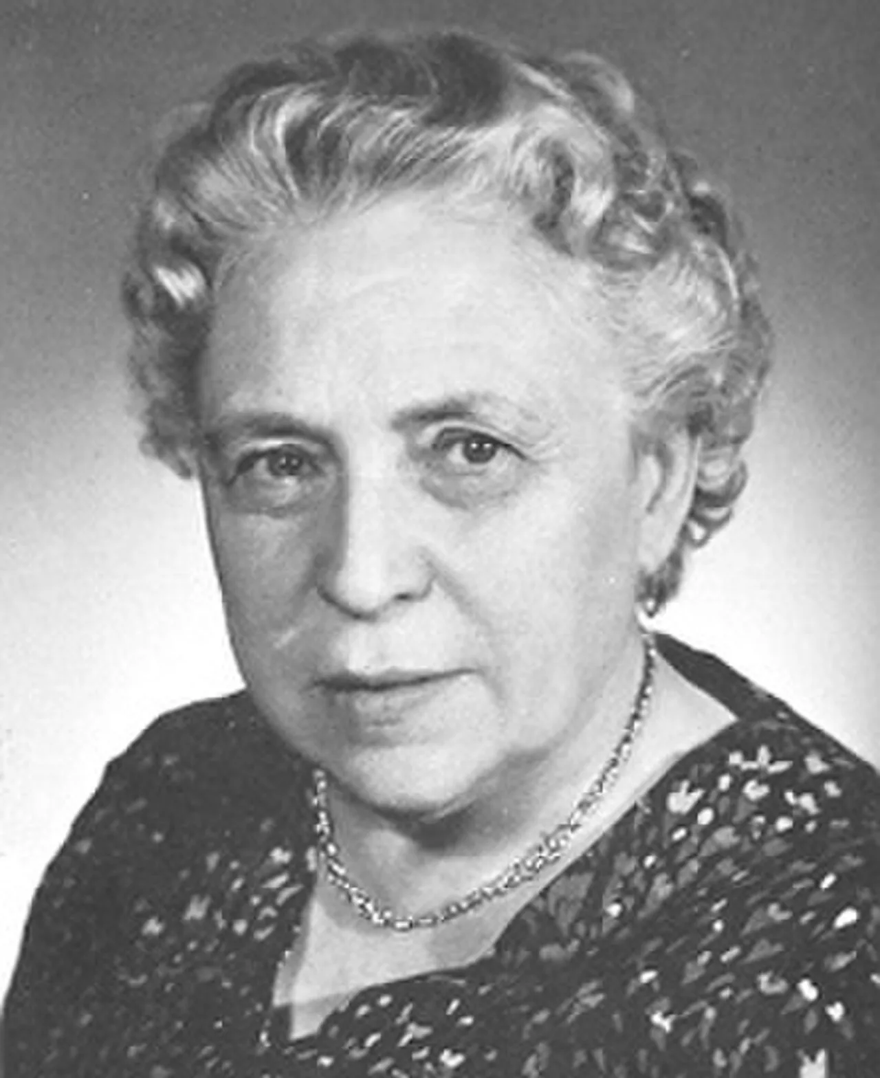 Giannina Cattaneo Petrini