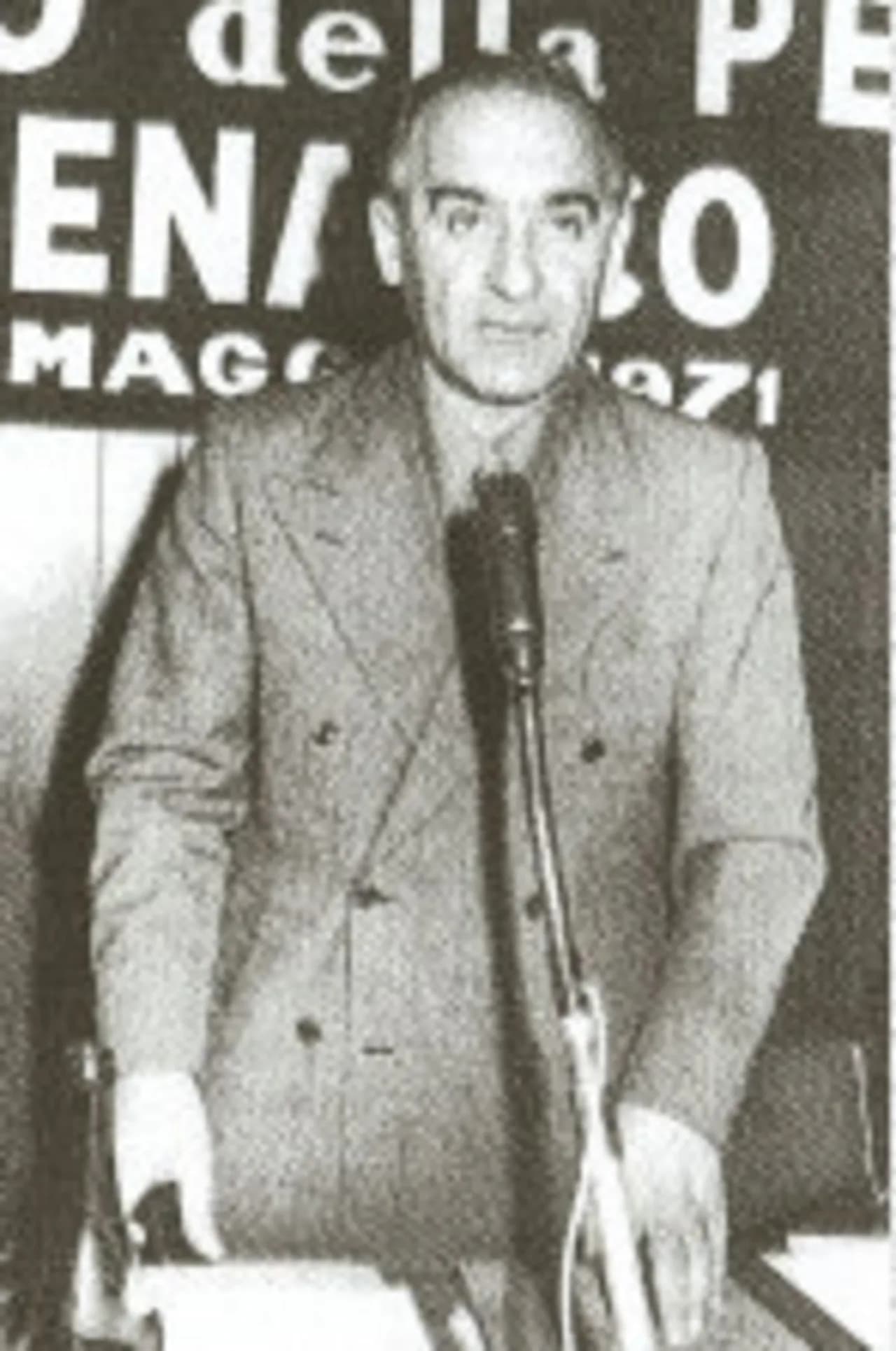 Furio Farabegoli
