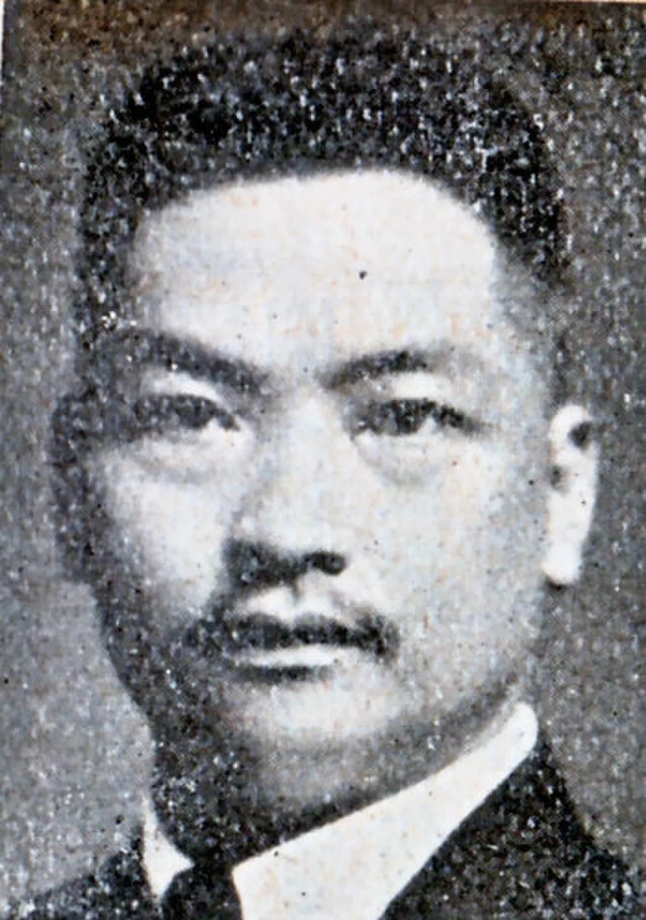 Lin Hu