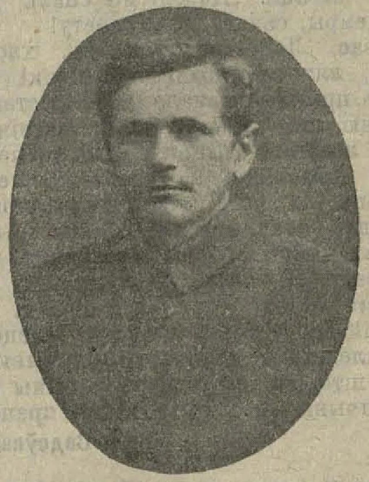 Jazep Šnarkievič