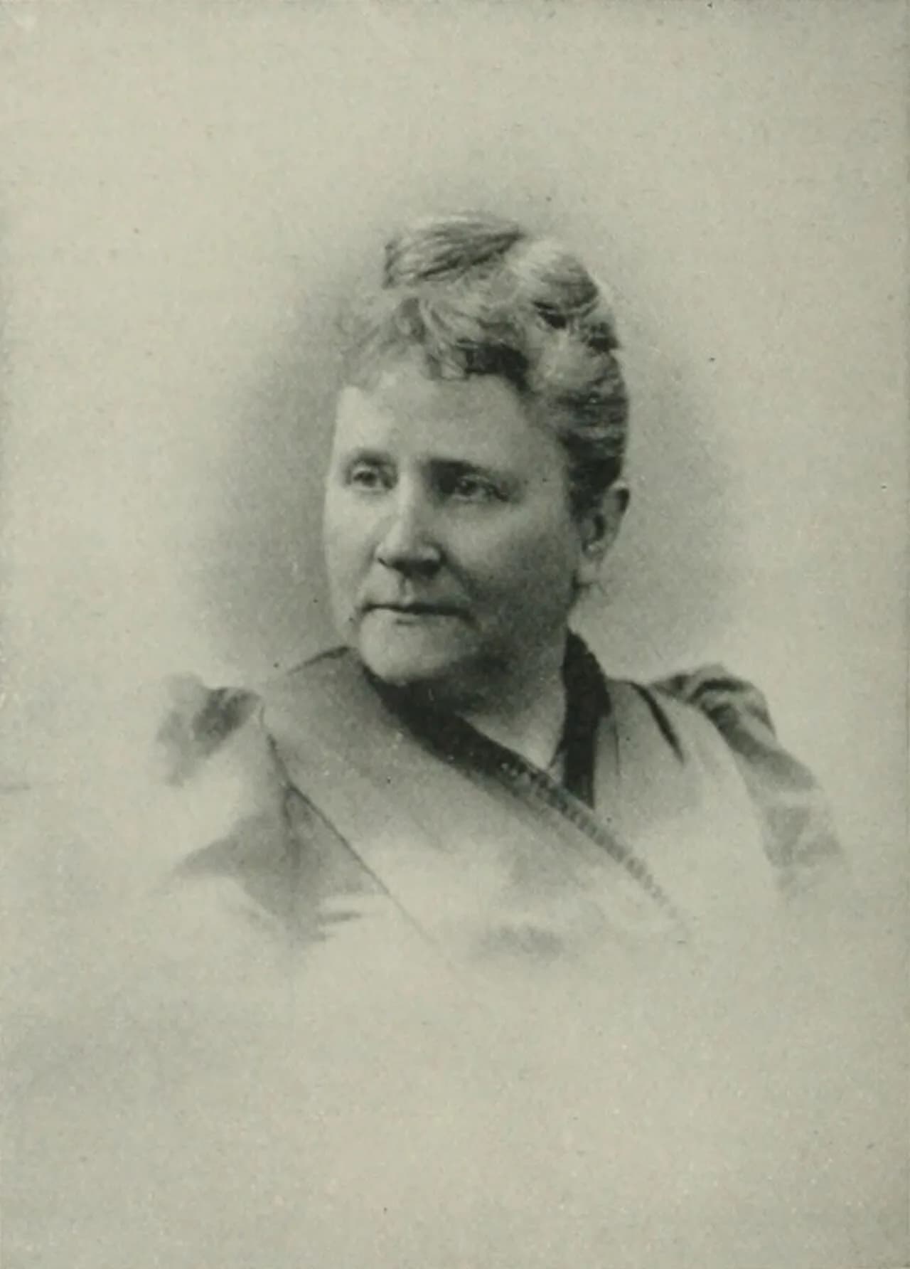 Margaret B. Peeke