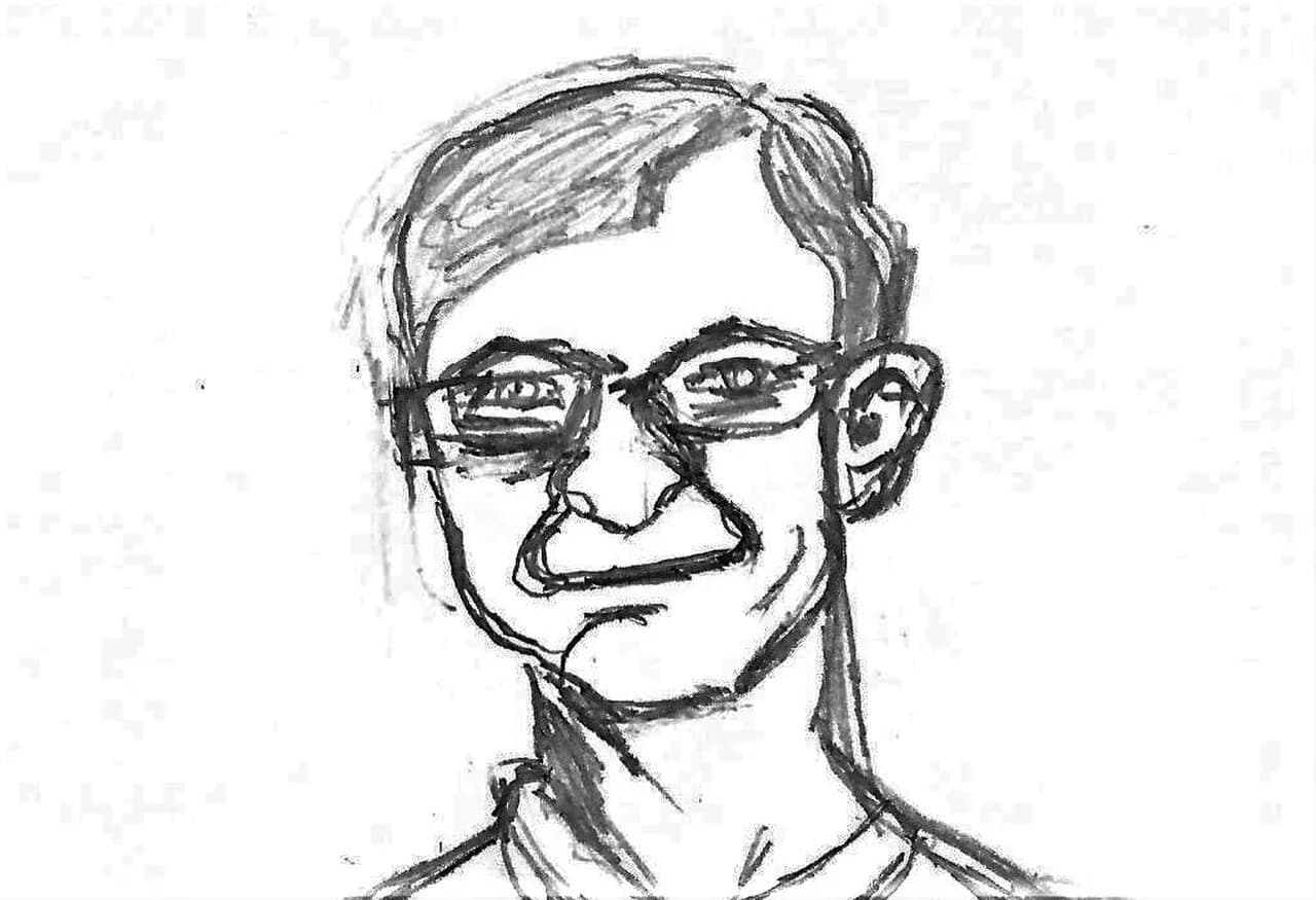 Steve Caniço