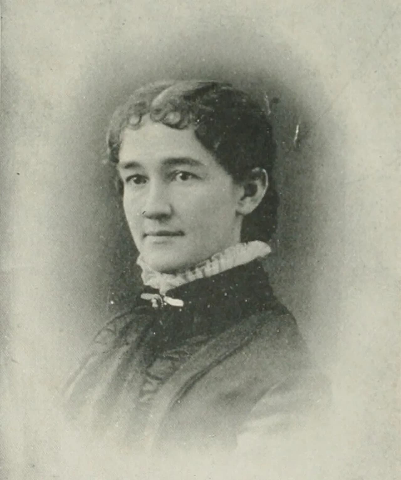 Lillian Hoxie Picken