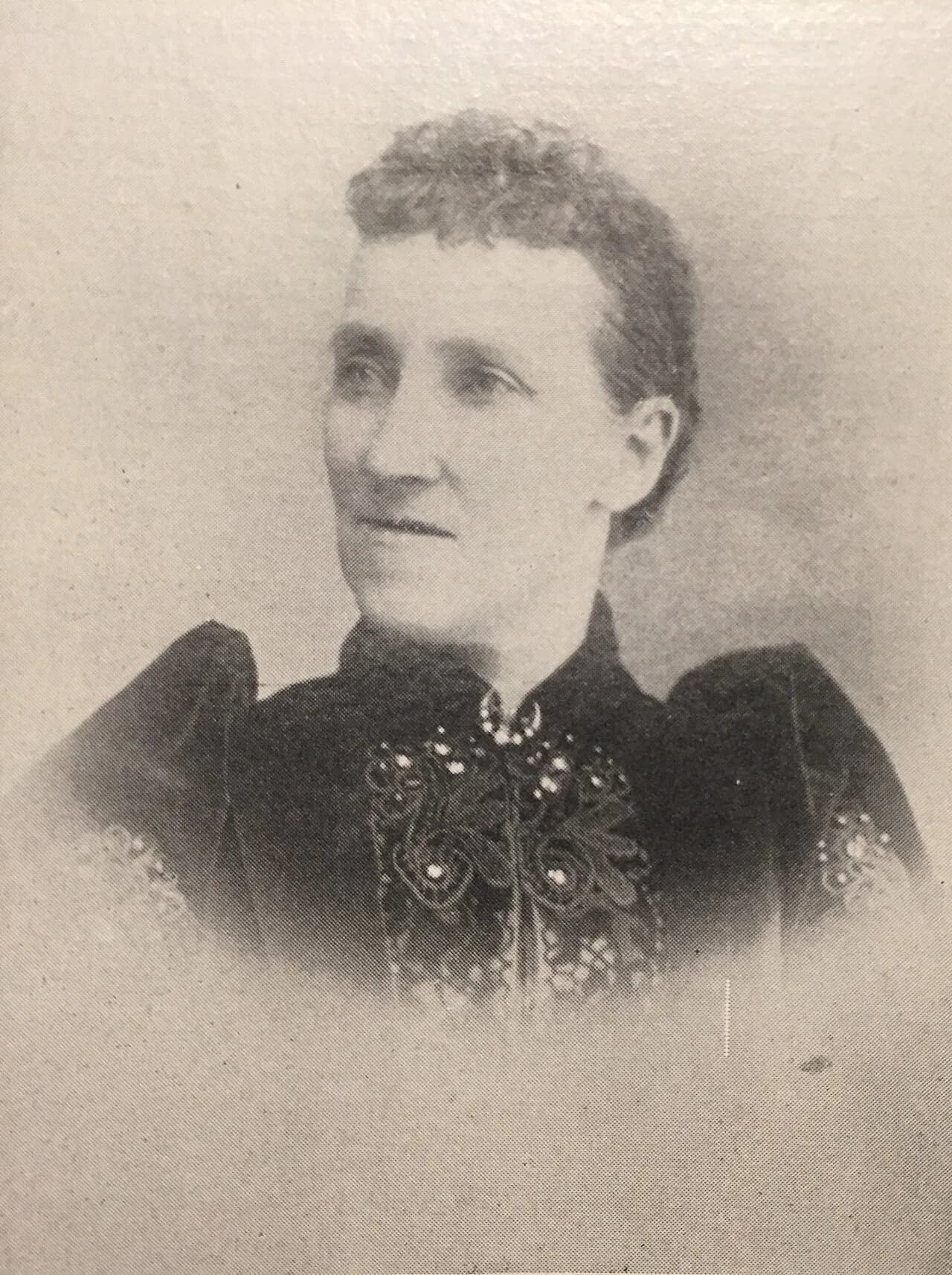 Levancia Holcomb Plumb